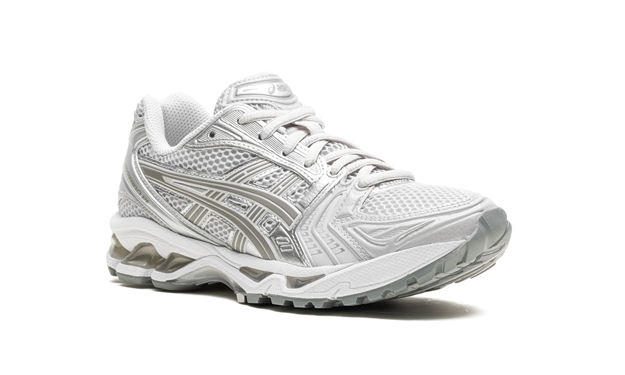 Gel-kayano 14 Wmns "cloud Grey" - 7