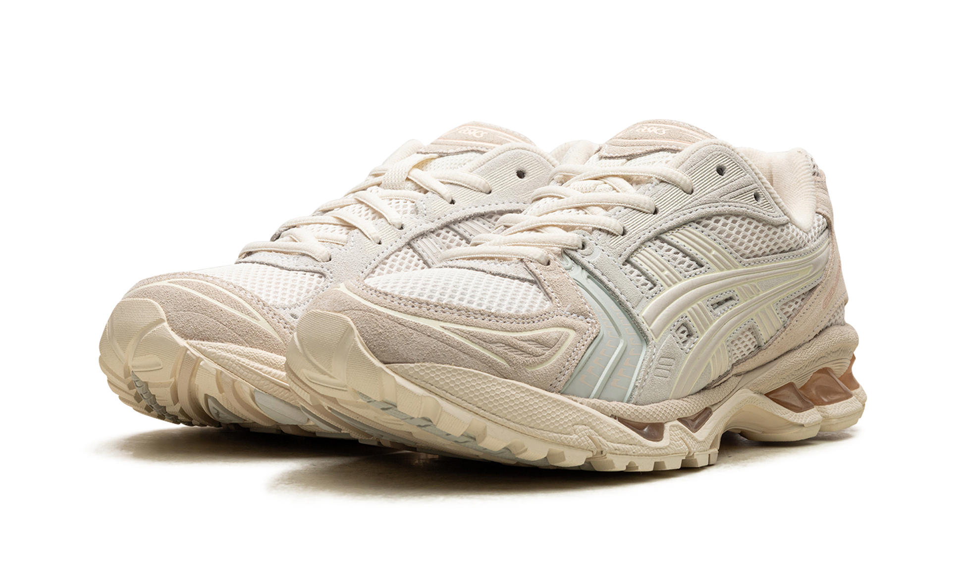 Gel Kayano 14 Wmns "cream Blush" - 2