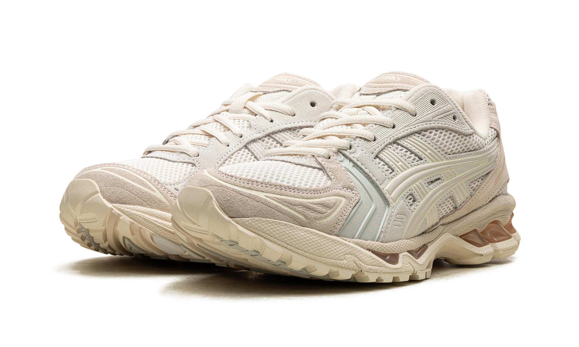 Gel Kayano 14 Wmns "cream Blush" - 2