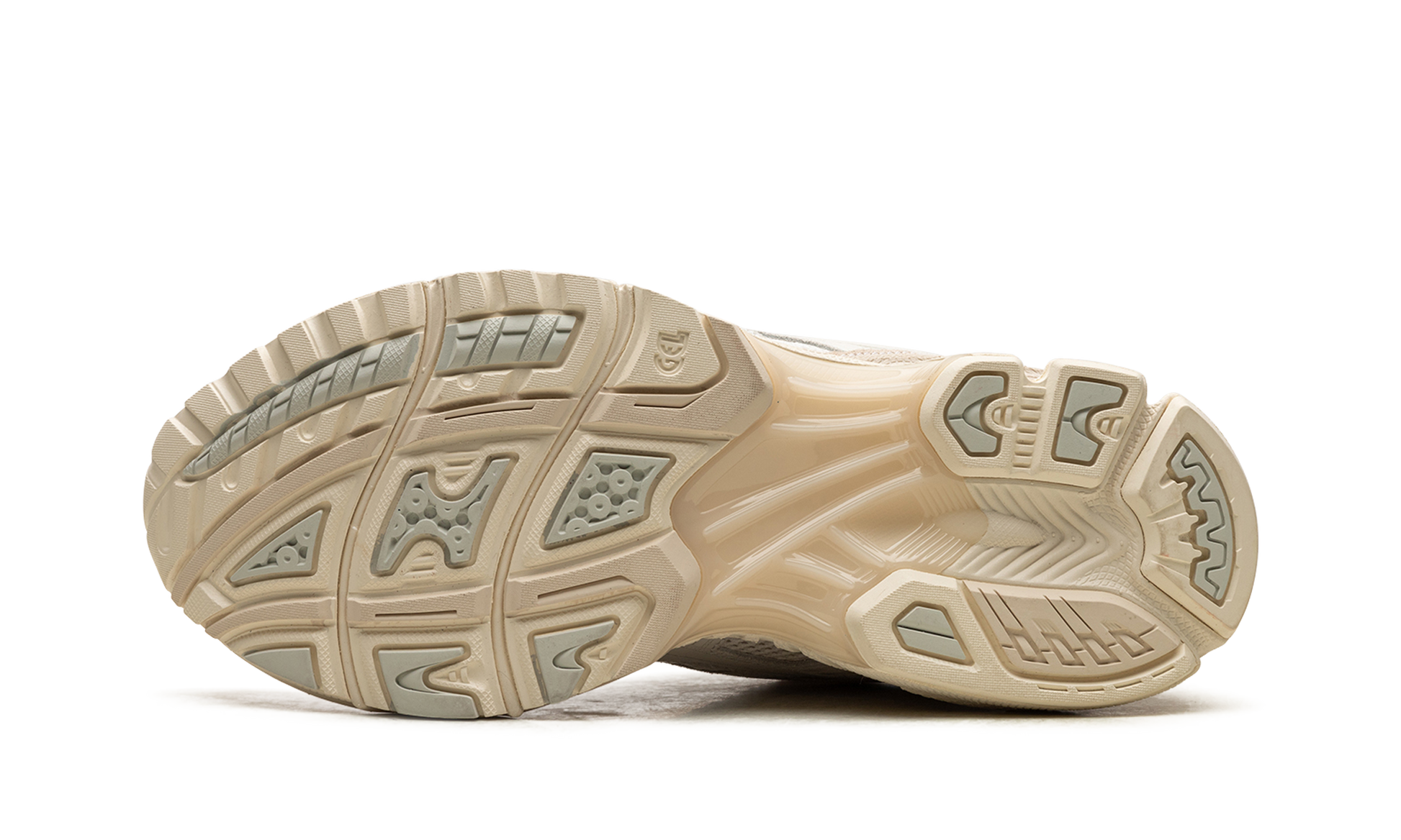 Gel Kayano 14 Wmns "cream Blush" - 5
