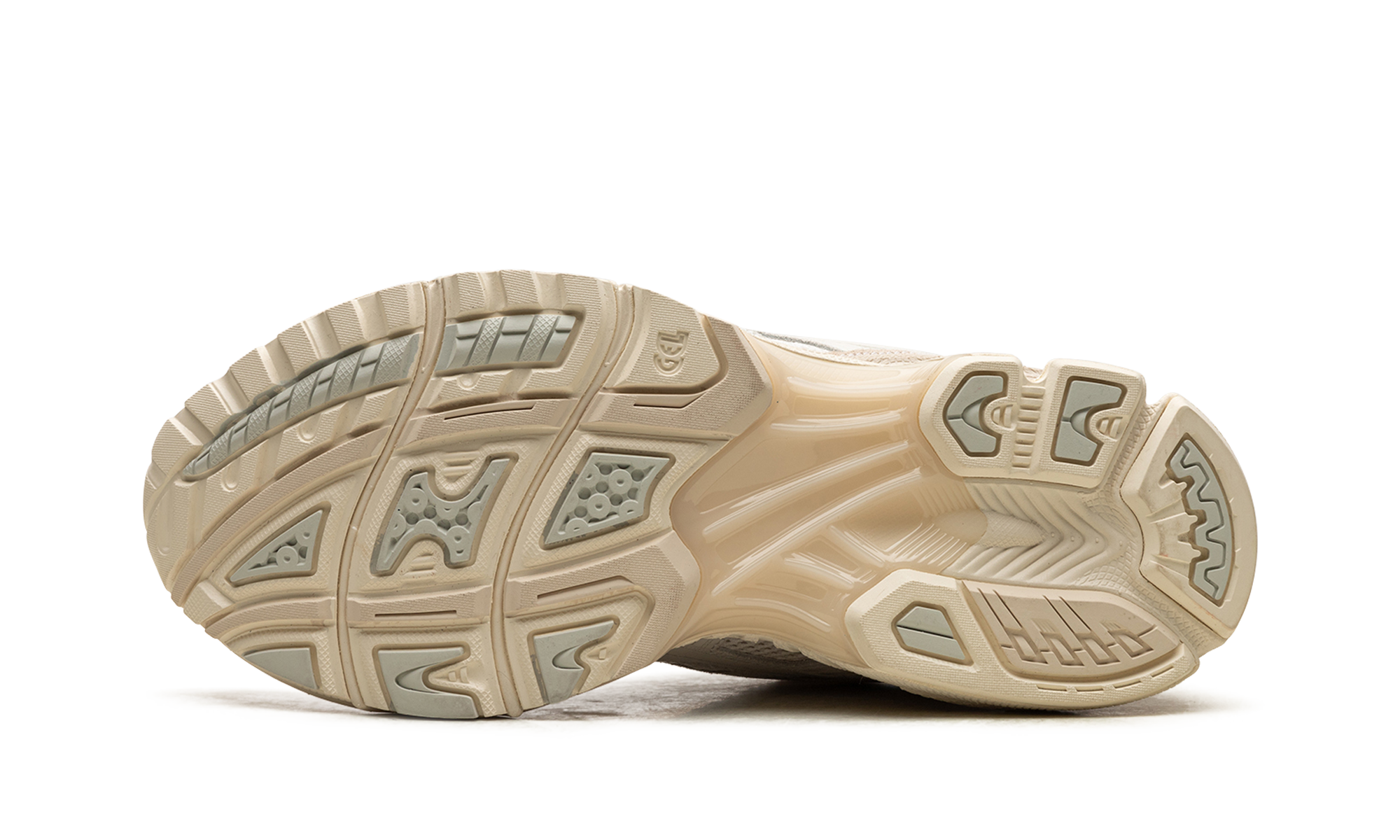 Gel Kayano 14 Wmns "cream Blush" - 5