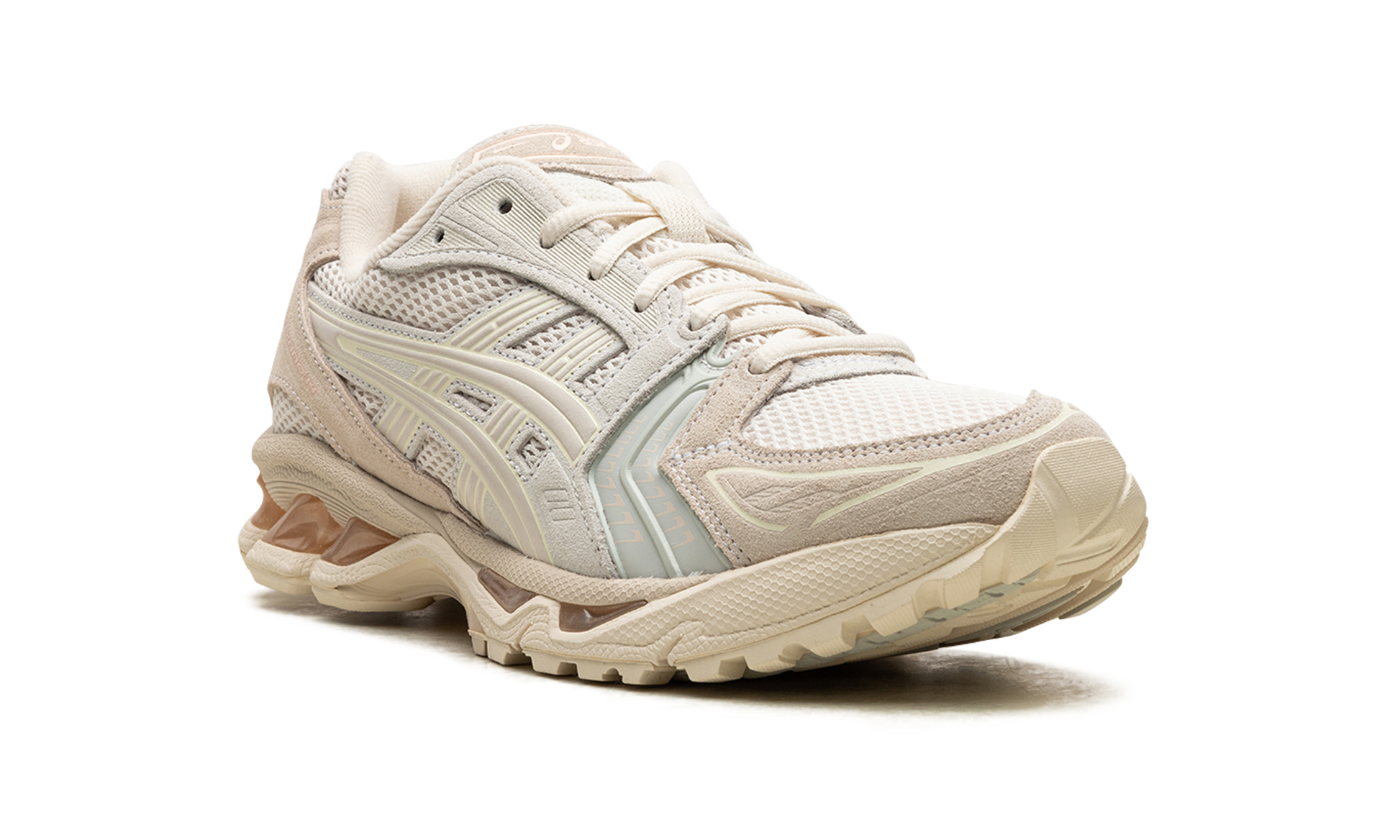 Gel Kayano 14 Wmns "cream Blush" - 7