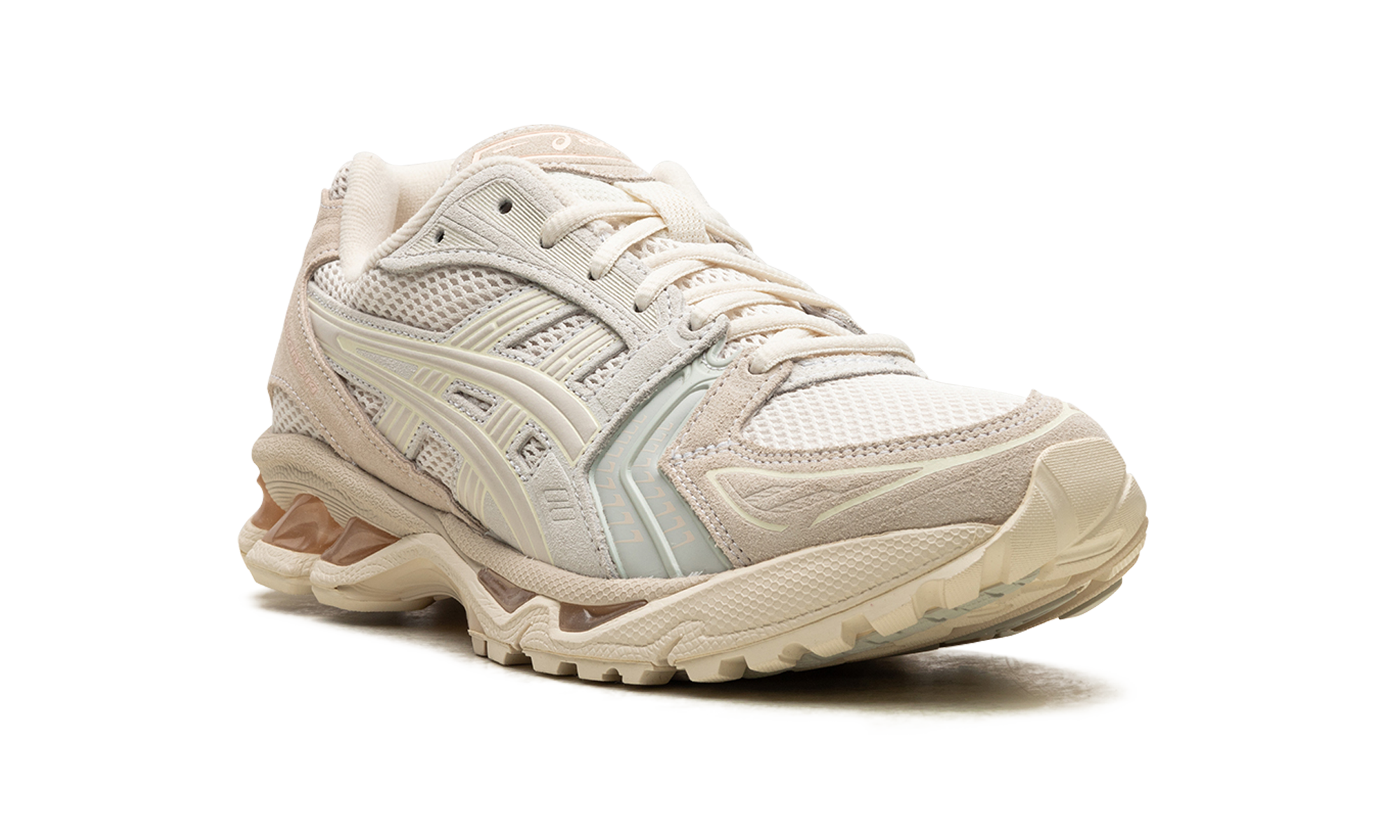 Gel Kayano 14 Wmns "cream Blush" - 7