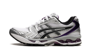 Gel-kayano 14 Wmns "dark Grape" - 1