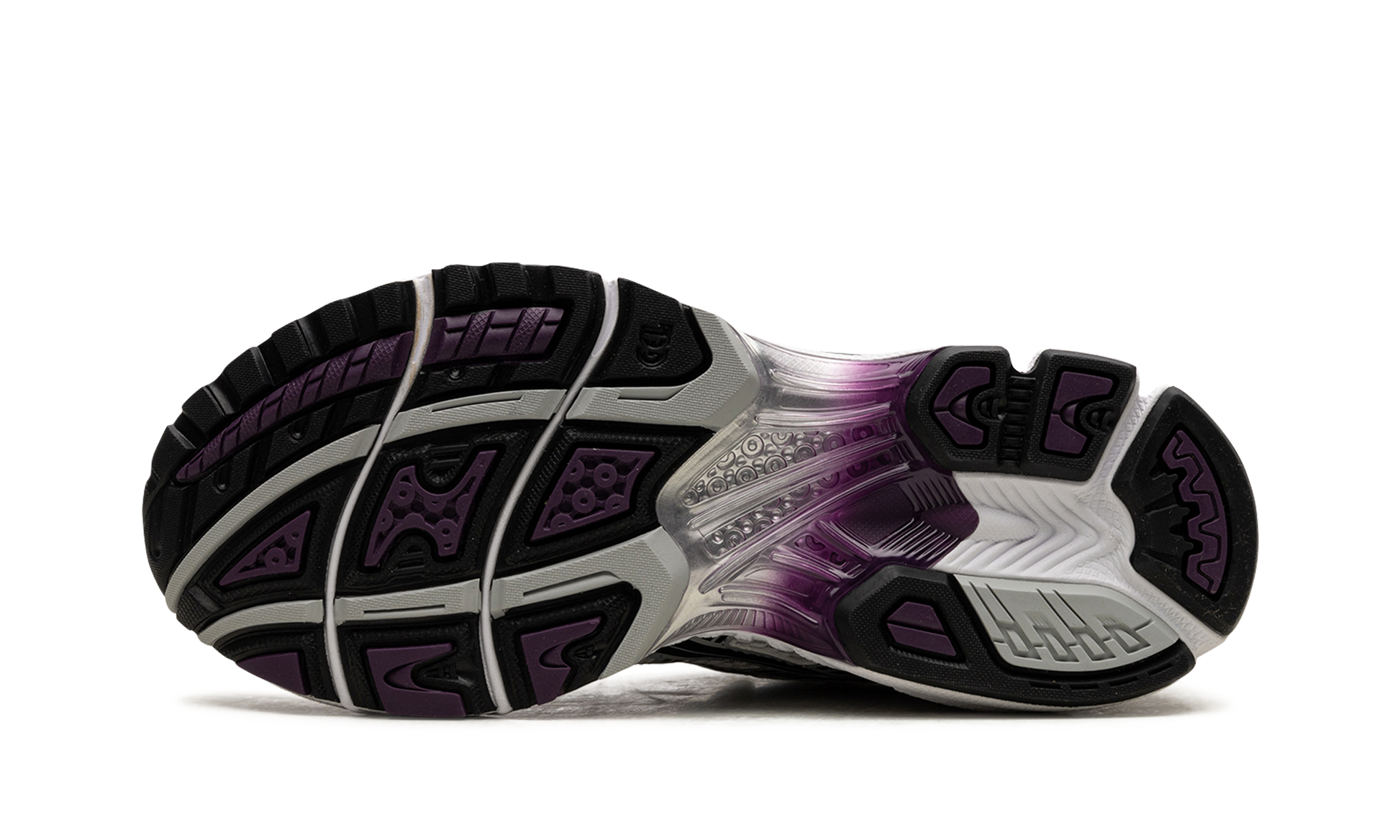 Gel-kayano 14 Wmns "dark Grape" - 5
