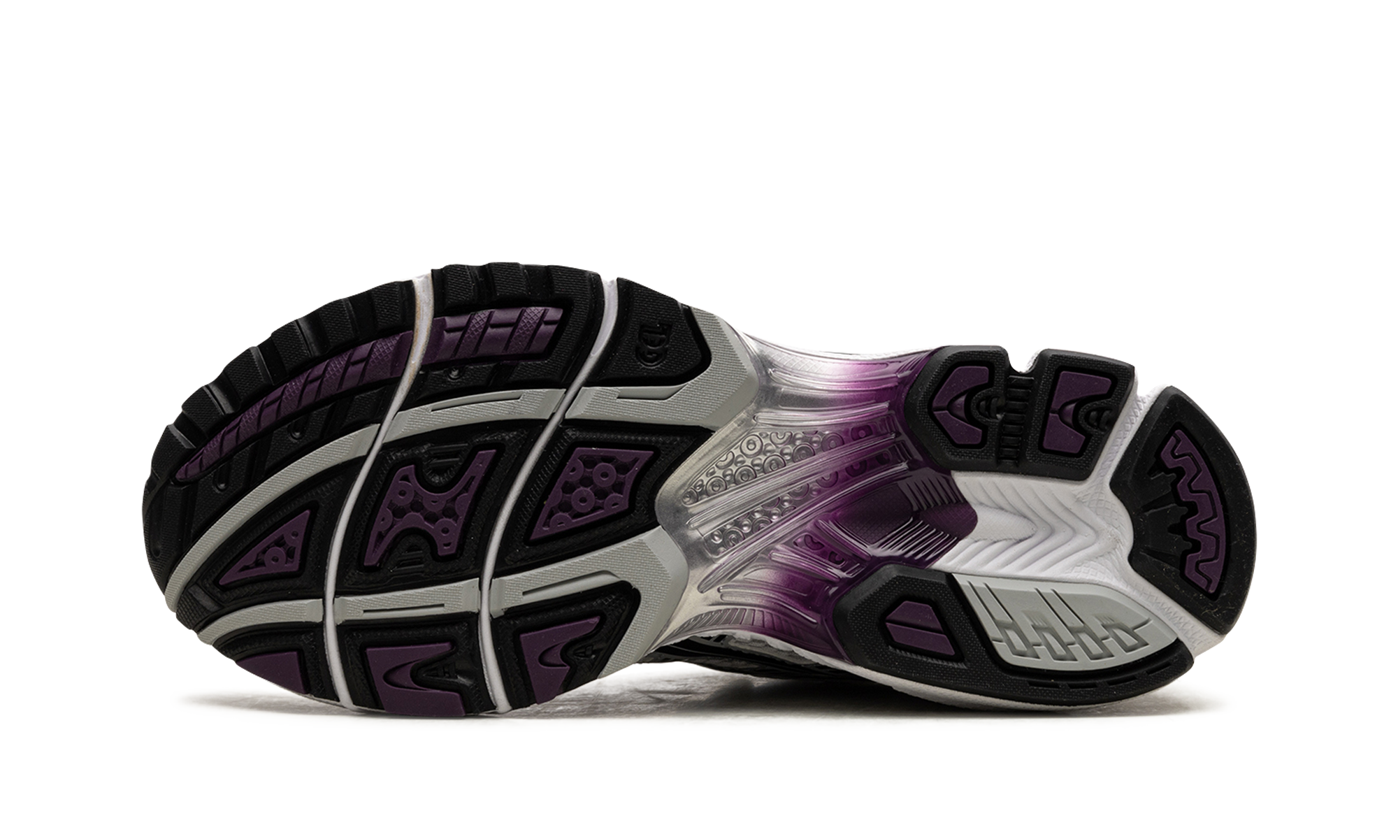 Gel-kayano 14 Wmns "dark Grape" - 5