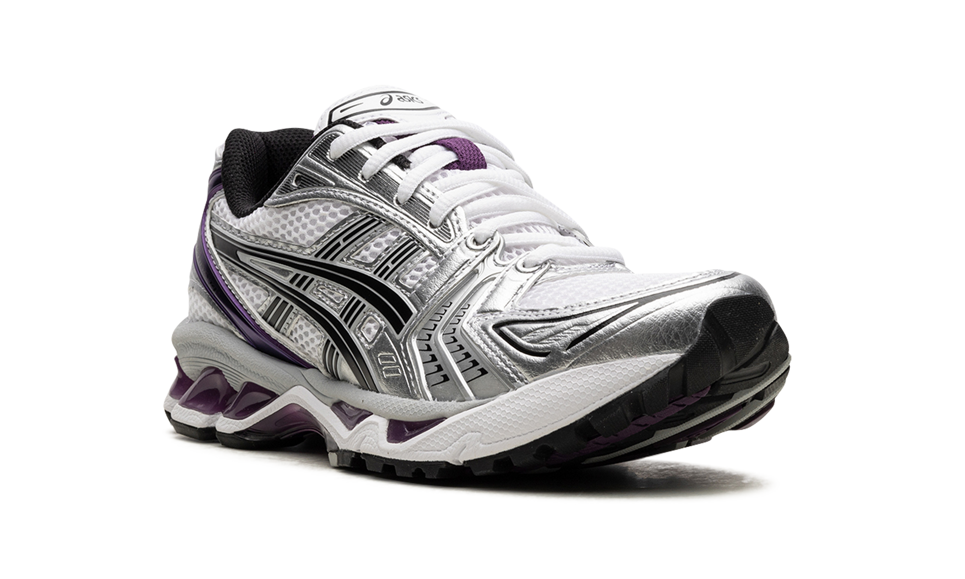 Gel-kayano 14 Wmns "dark Grape" - 7