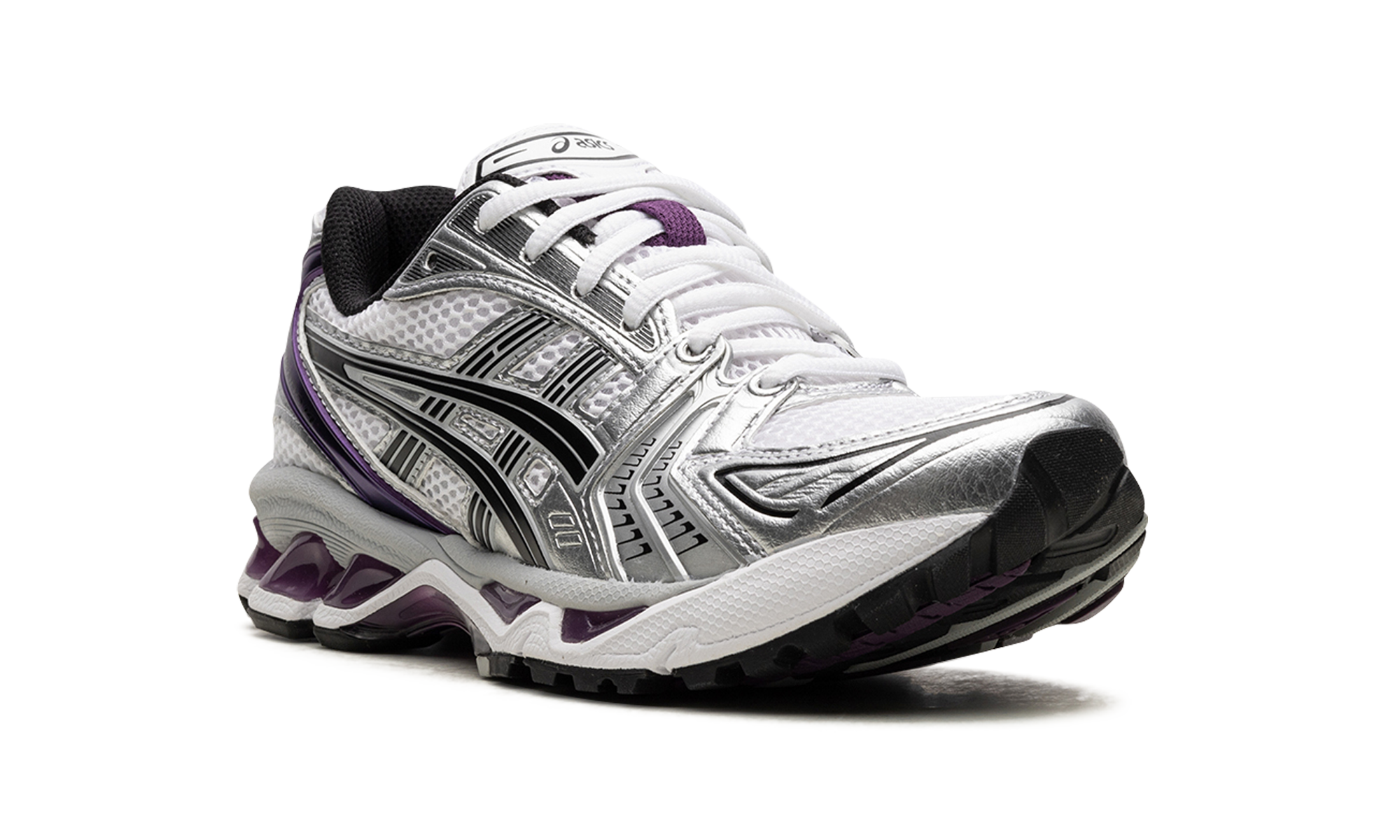 Gel-kayano 14 Wmns "dark Grape" - 7