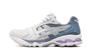 Gel Kayano 14 Wmns "glacier Grey" - 1