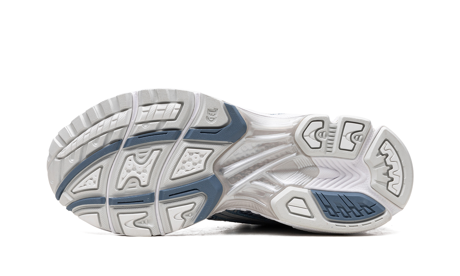 Gel Kayano 14 Wmns "glacier Grey" - 5