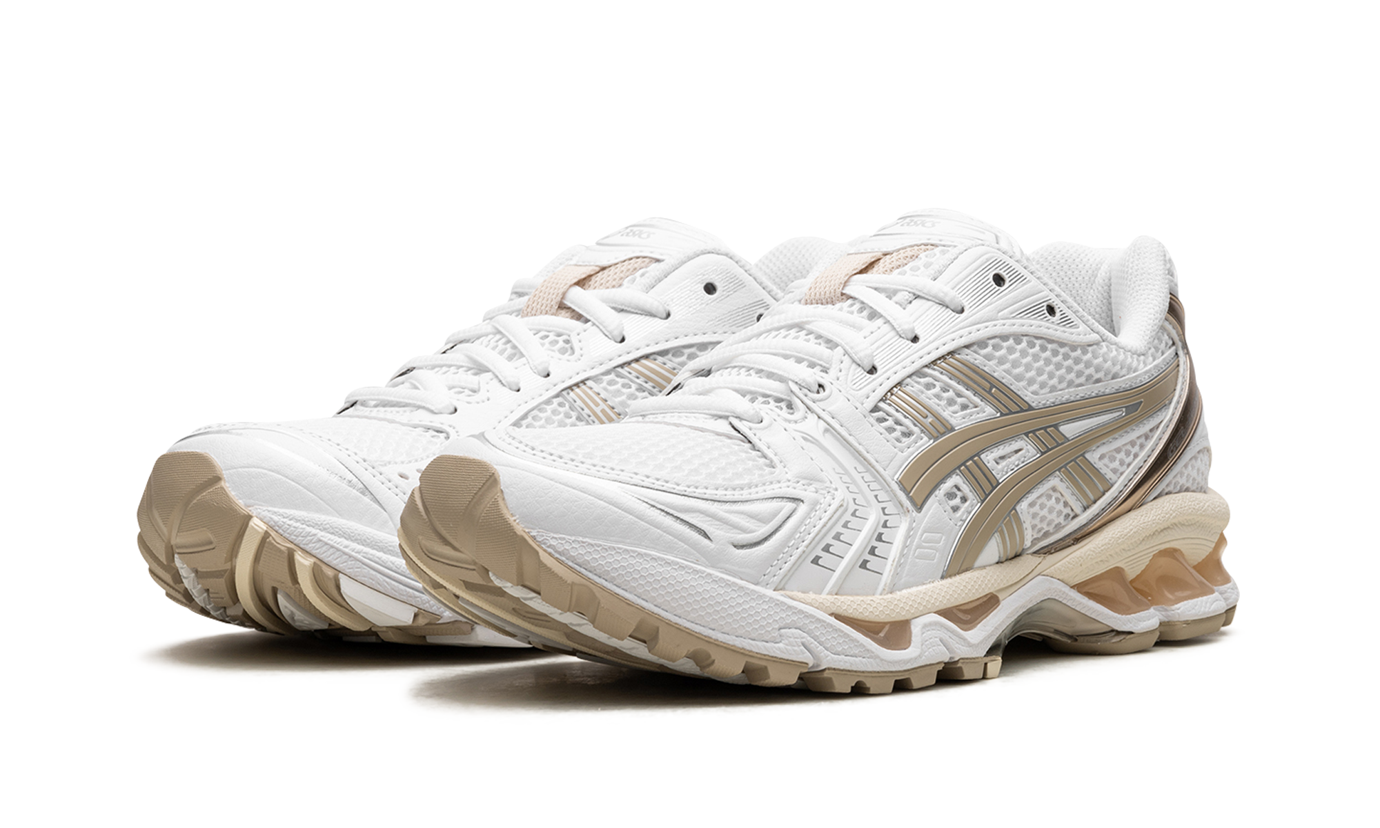 Gel-kayano 14 Wmns "simply Taupe" - 2