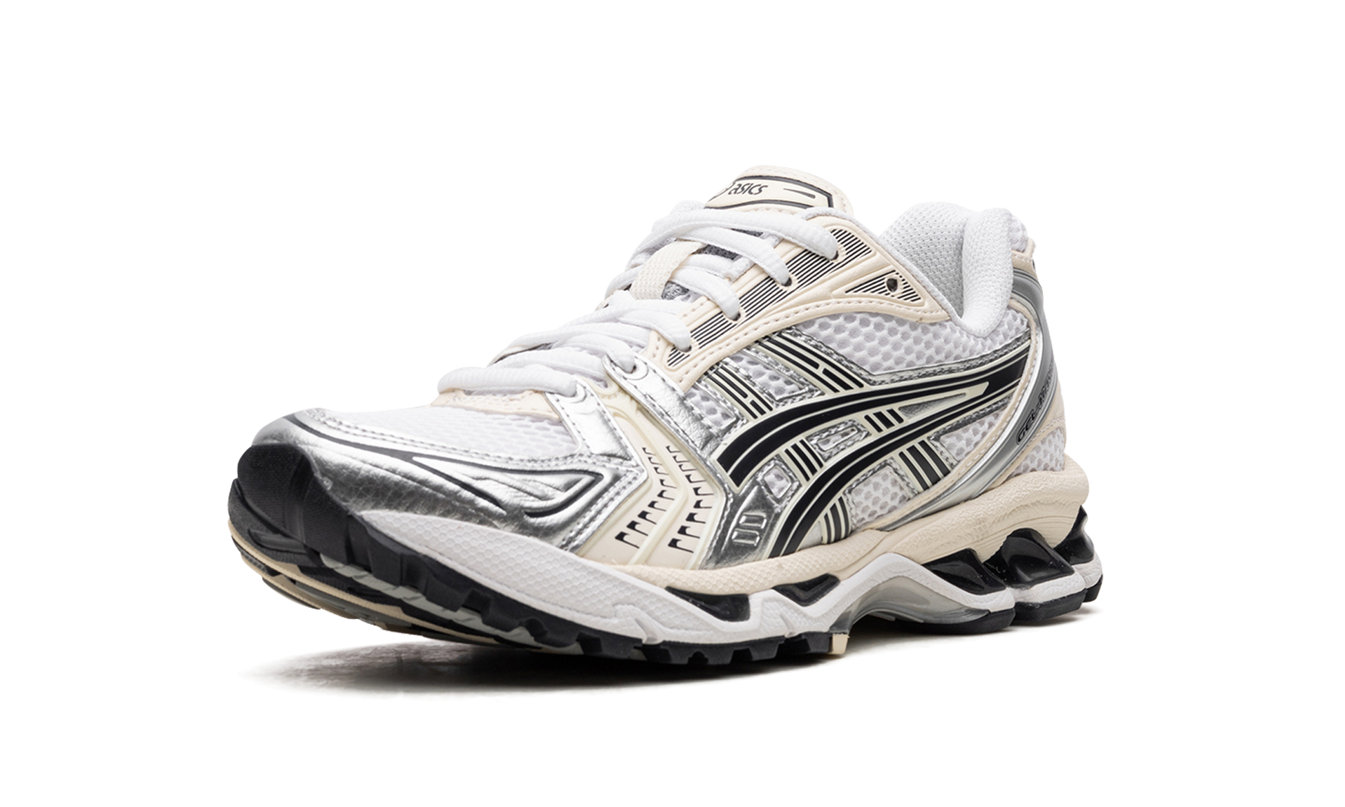 Gel Kayano 14 Wmns "white Midnight" - 4