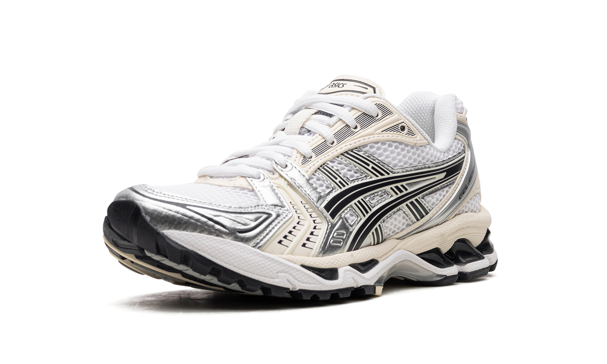 Gel Kayano 14 Wmns "white Midnight" - 4