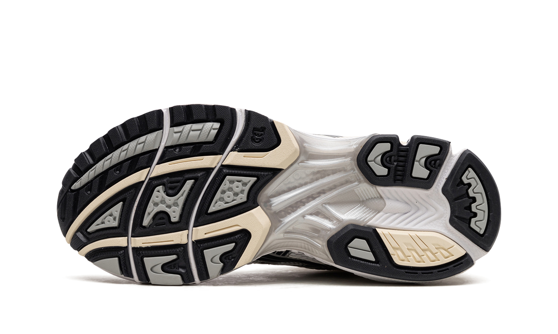 Gel Kayano 14 Wmns "white Midnight" - 5