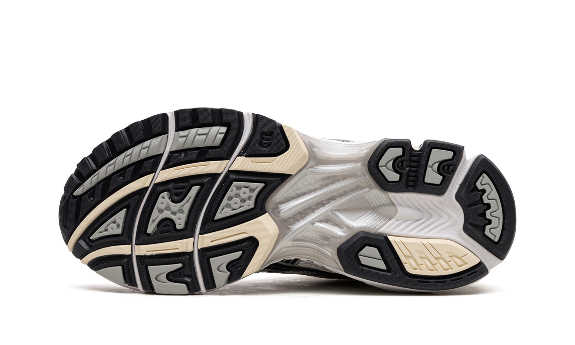 Gel Kayano 14 Wmns "white Midnight" - 5