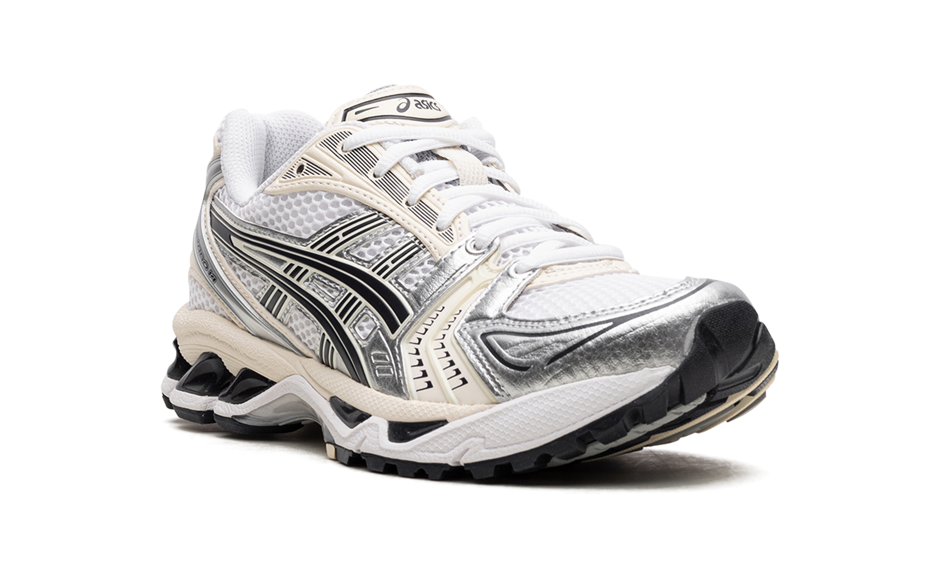 Gel Kayano 14 Wmns "white Midnight" - 7