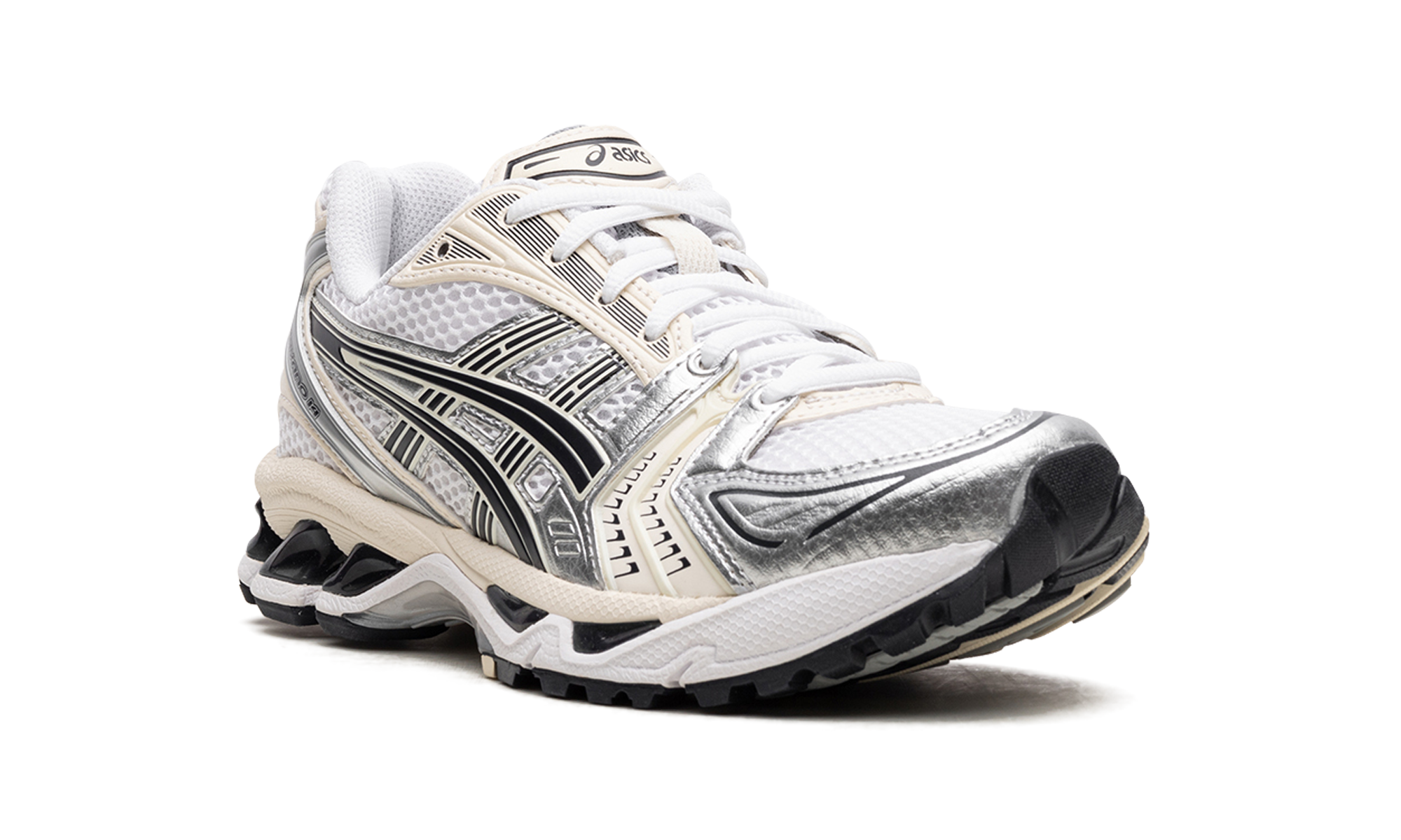 Gel Kayano 14 Wmns "white Midnight" - 7