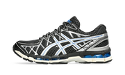 Gel-kayano 20 "black Pure Silver" - 1