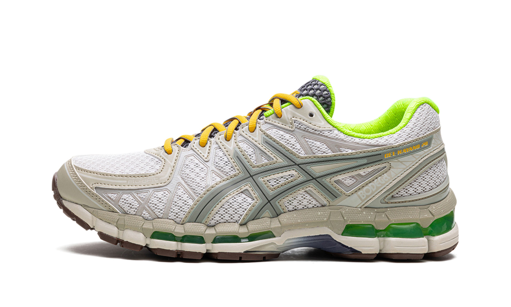 Gel-kayano 20 "bodega Small Wins Add Up" - 1