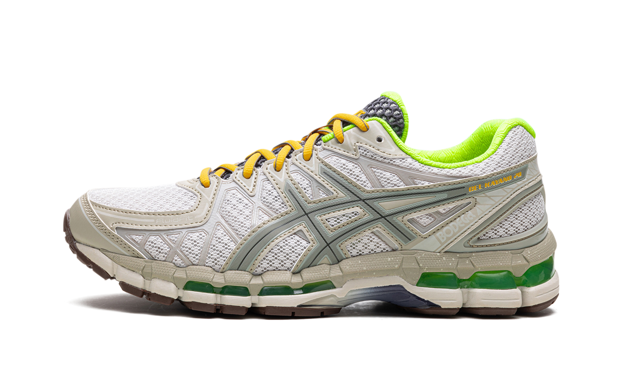 Gel-kayano 20 "bodega Small Wins Add Up" - 1