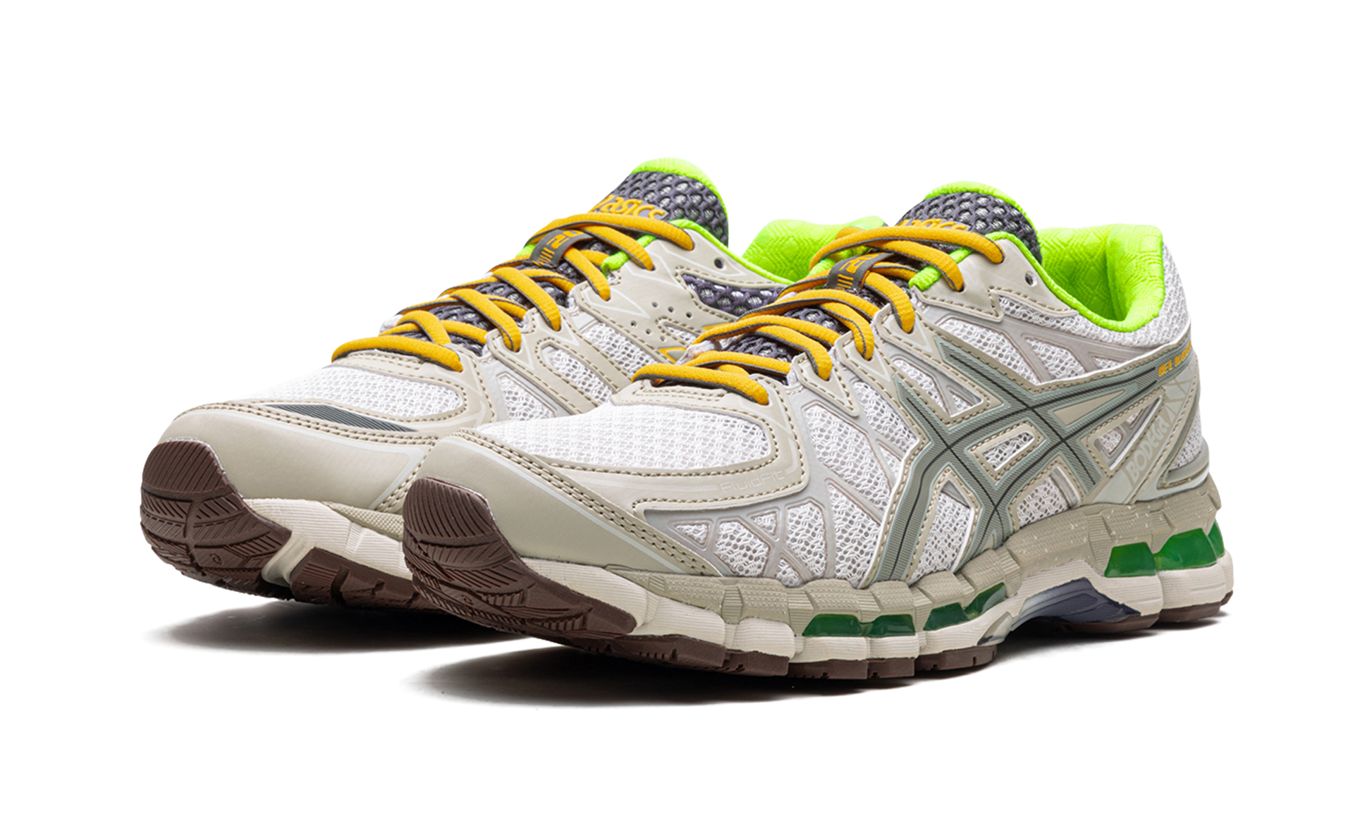 Gel-kayano 20 "bodega Small Wins Add Up" - 2