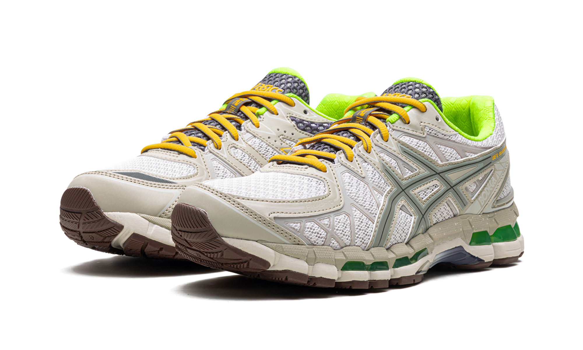 Gel-kayano 20 "bodega Small Wins Add Up" - 2