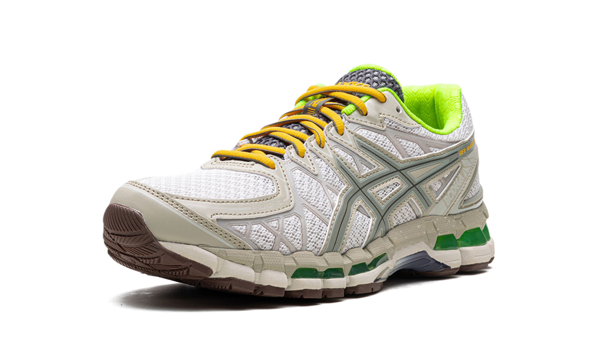 Gel-kayano 20 "bodega Small Wins Add Up" - 4
