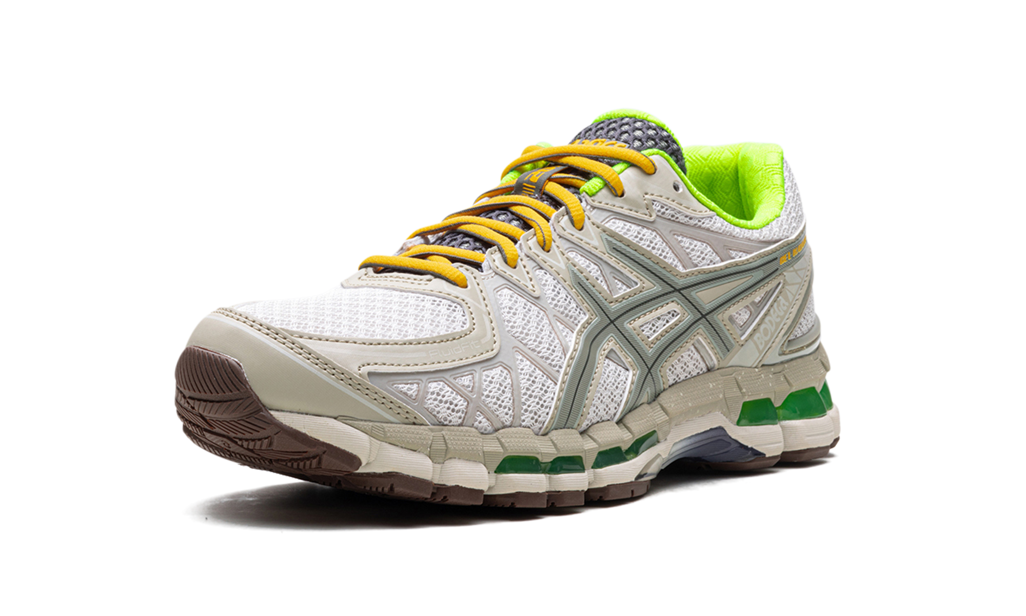 Gel-kayano 20 "bodega Small Wins Add Up" - 4