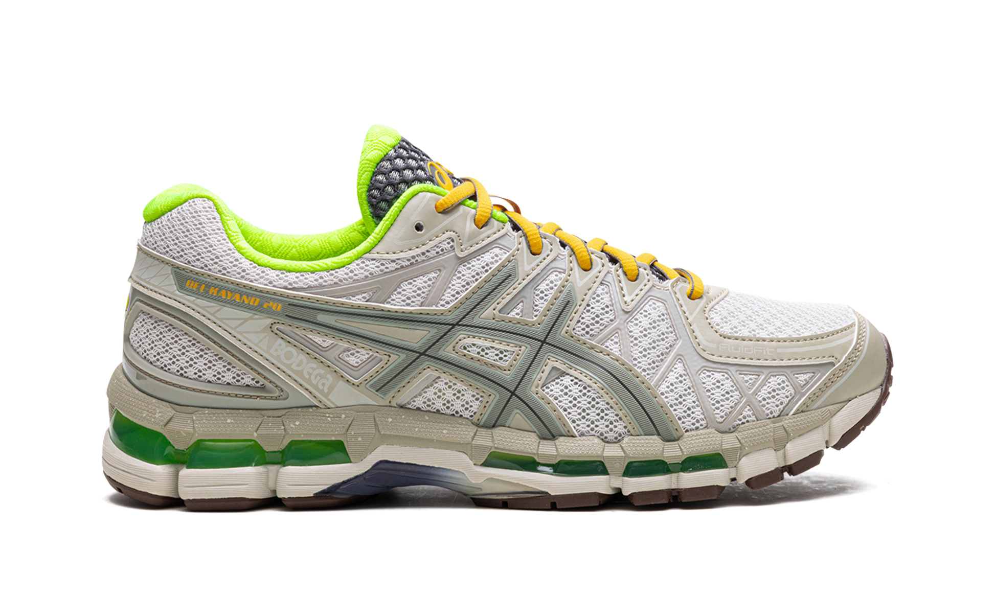 Gel-kayano 20 "bodega Small Wins Add Up" - 6