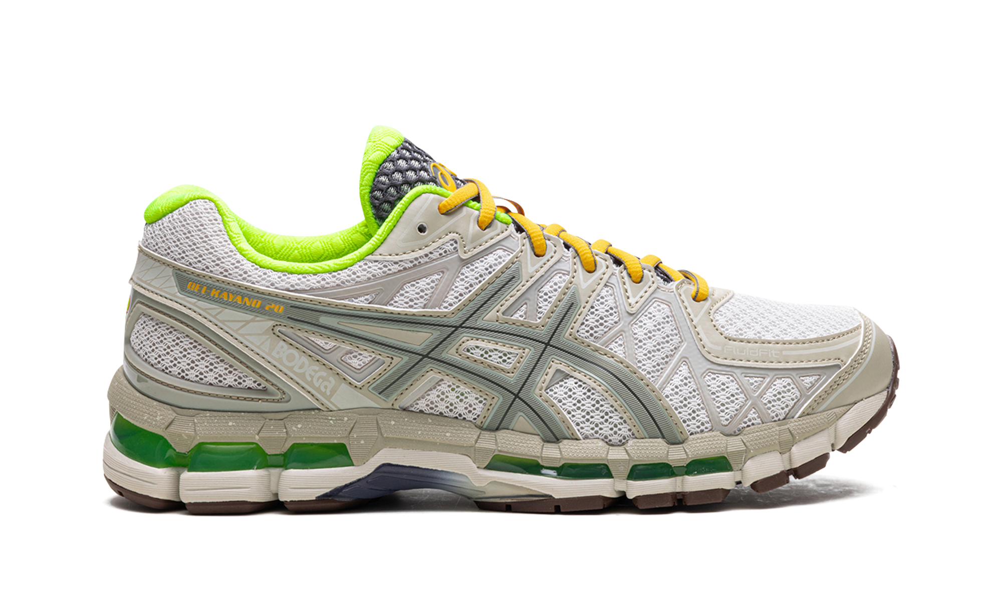 Gel-kayano 20 "bodega Small Wins Add Up" - 6