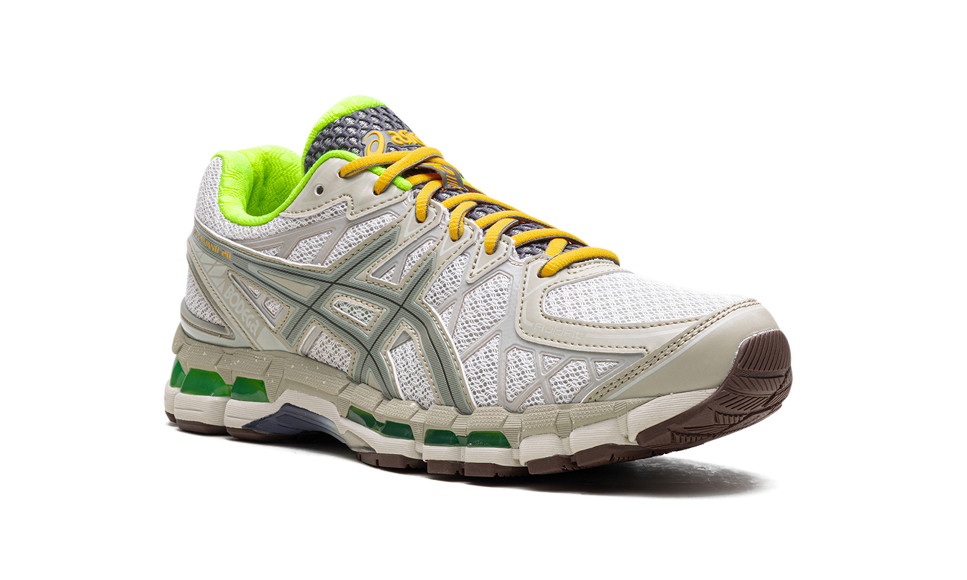 Gel-kayano 20 "bodega Small Wins Add Up" - 7