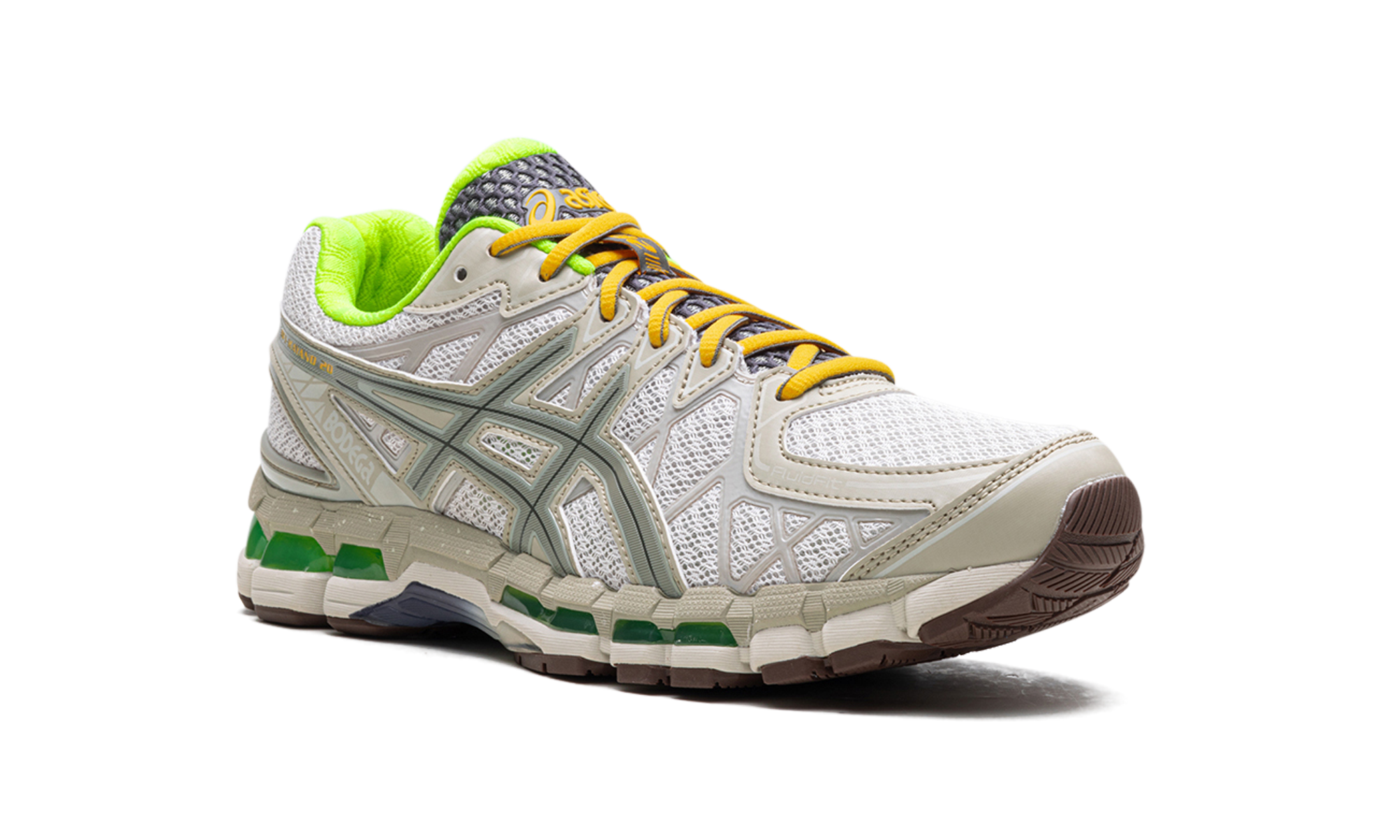 Gel-kayano 20 "bodega Small Wins Add Up" - 7