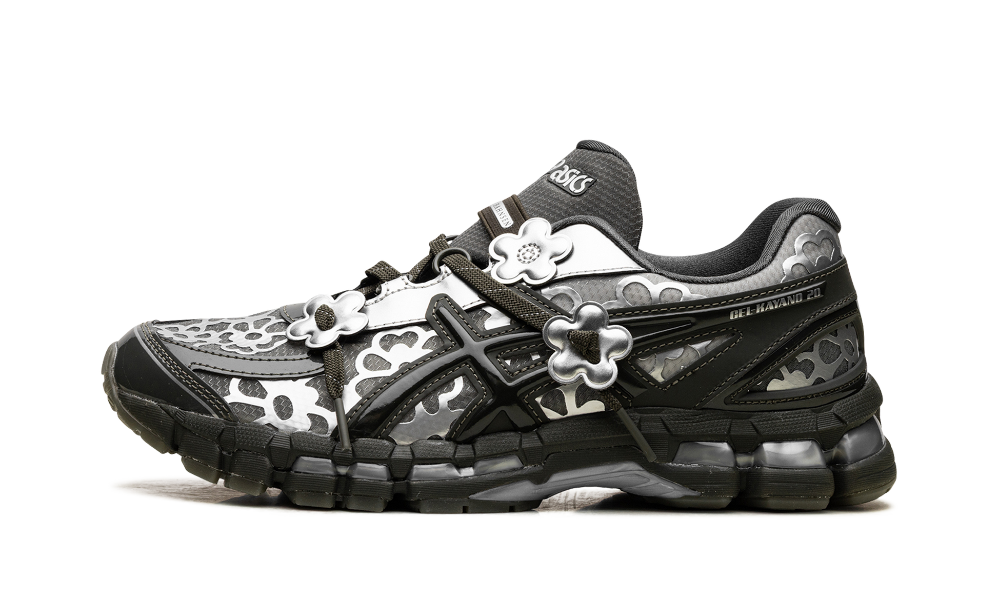 Gel-kayano 20 "cecilie Bahnsen - Olive Canvas" - 1