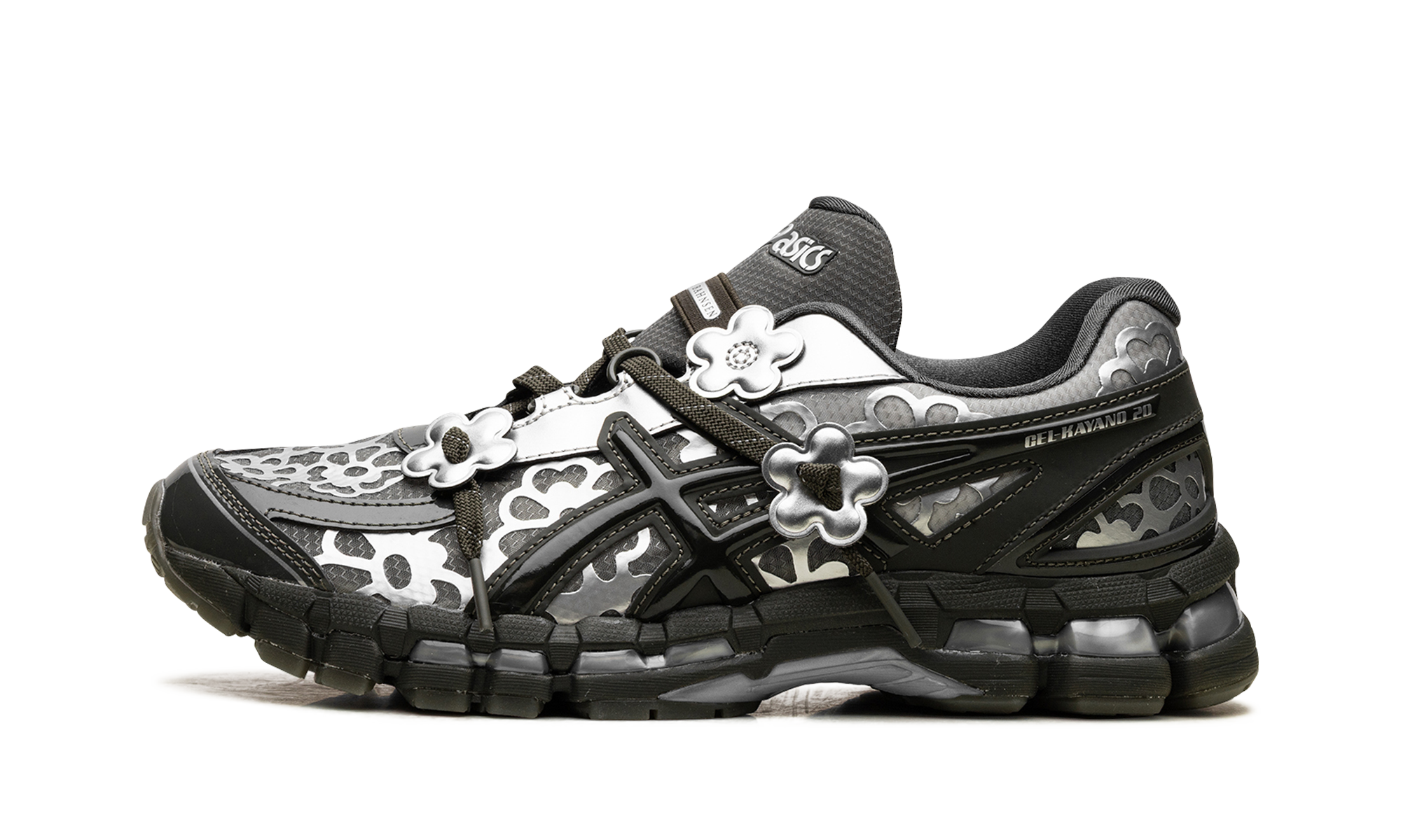 Gel-kayano 20 "cecilie Bahnsen - Olive Canvas" - 1