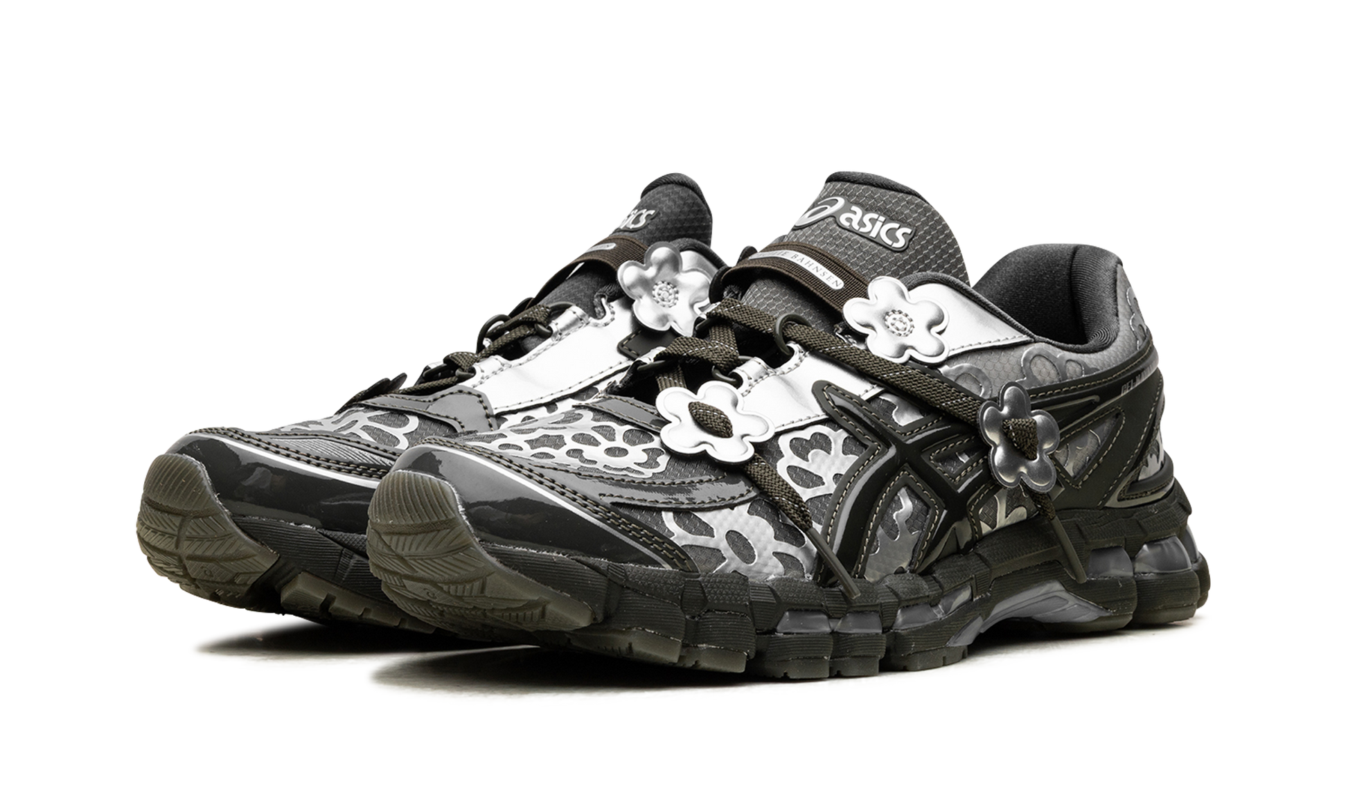 Gel-kayano 20 "cecilie Bahnsen - Olive Canvas" - 2