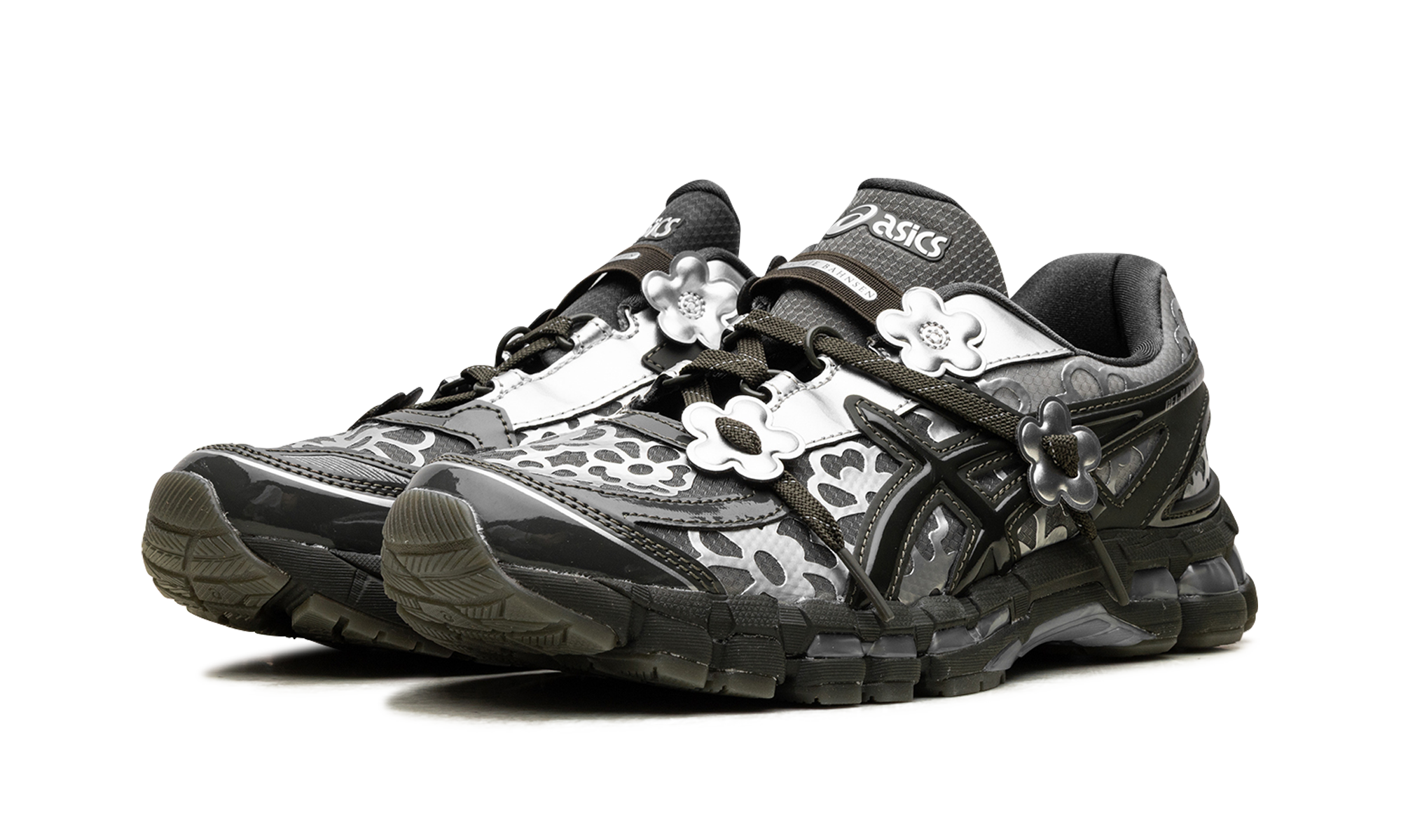 Gel-kayano 20 "cecilie Bahnsen - Olive Canvas" - 2