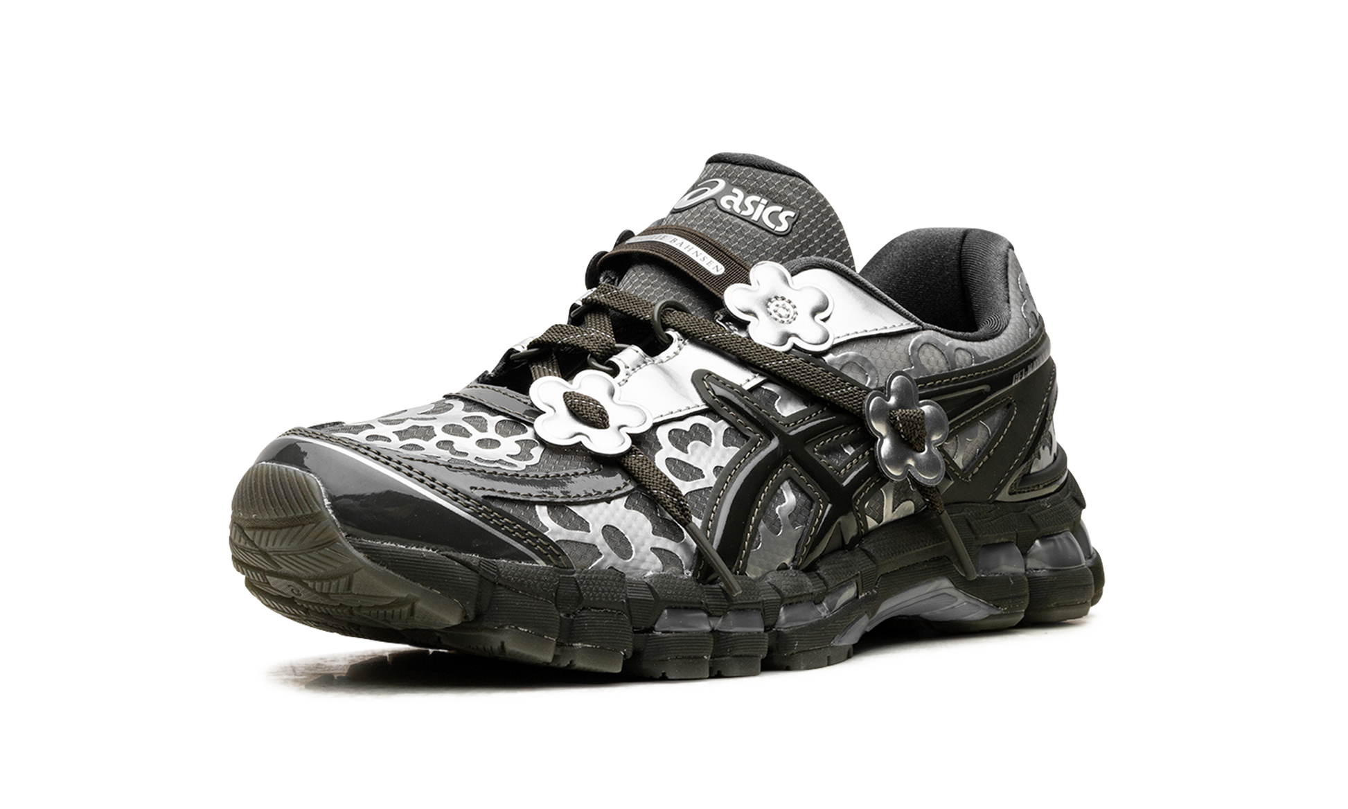 Gel-kayano 20 "cecilie Bahnsen - Olive Canvas" - 4