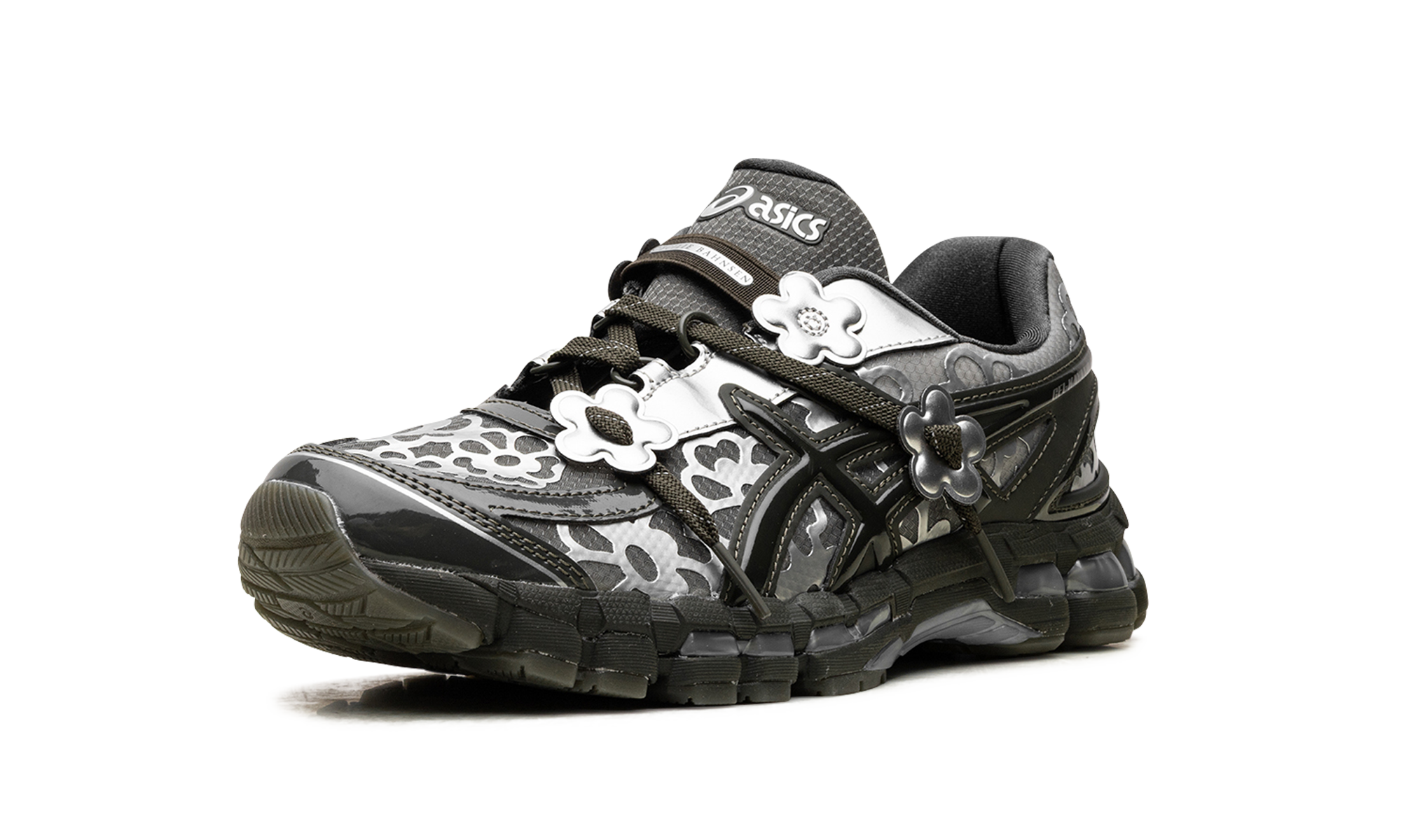 Gel-kayano 20 "cecilie Bahnsen - Olive Canvas" - 4