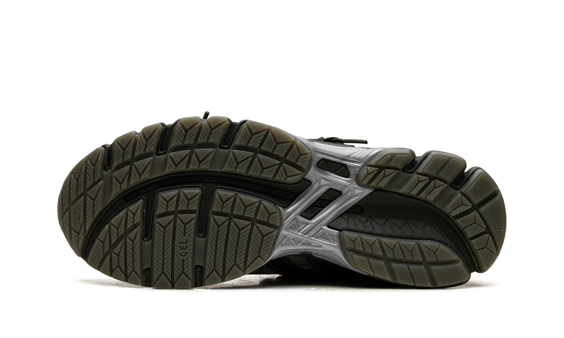 Gel-kayano 20 "cecilie Bahnsen - Olive Canvas" - 5