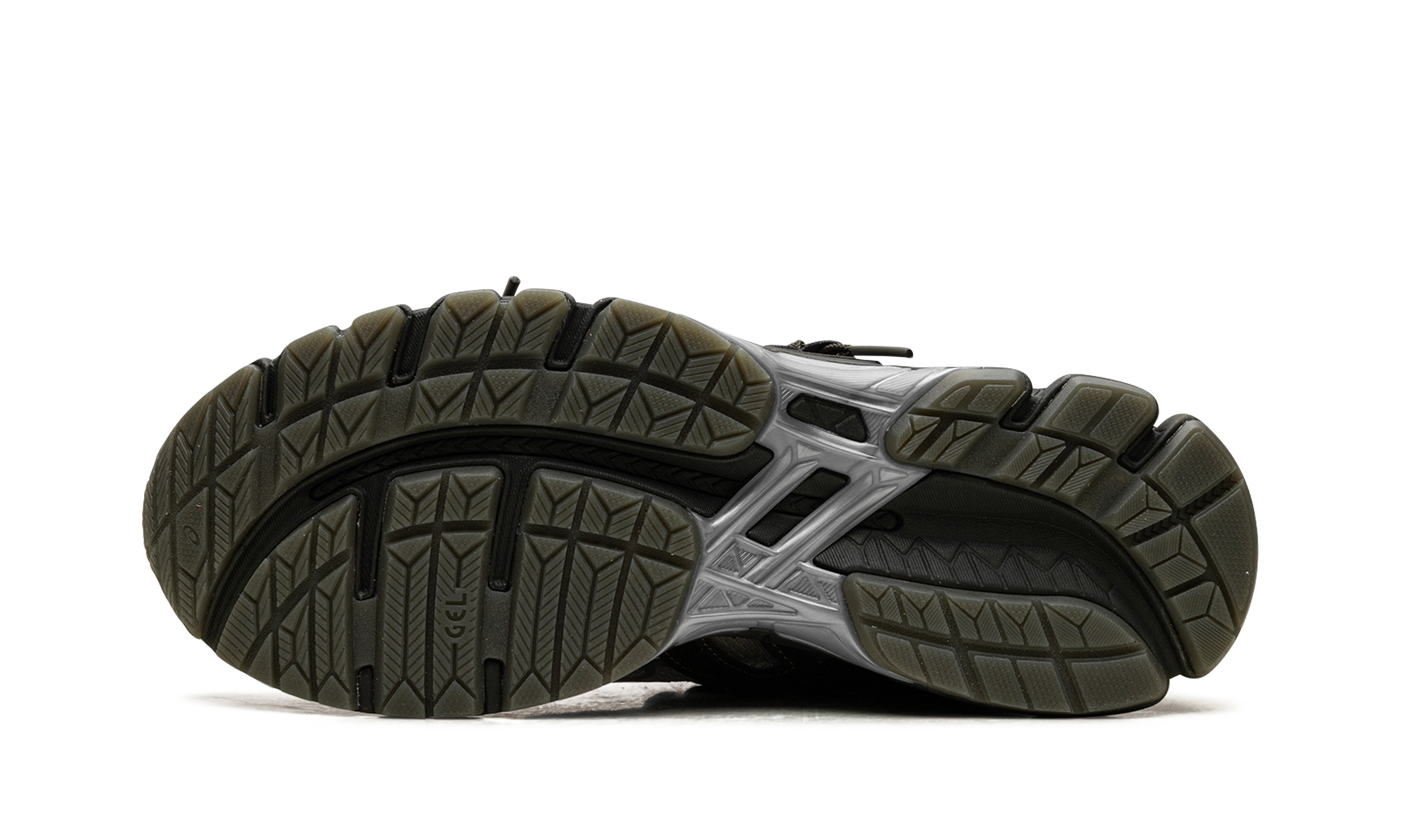 Gel-kayano 20 "cecilie Bahnsen - Olive Canvas" - 5