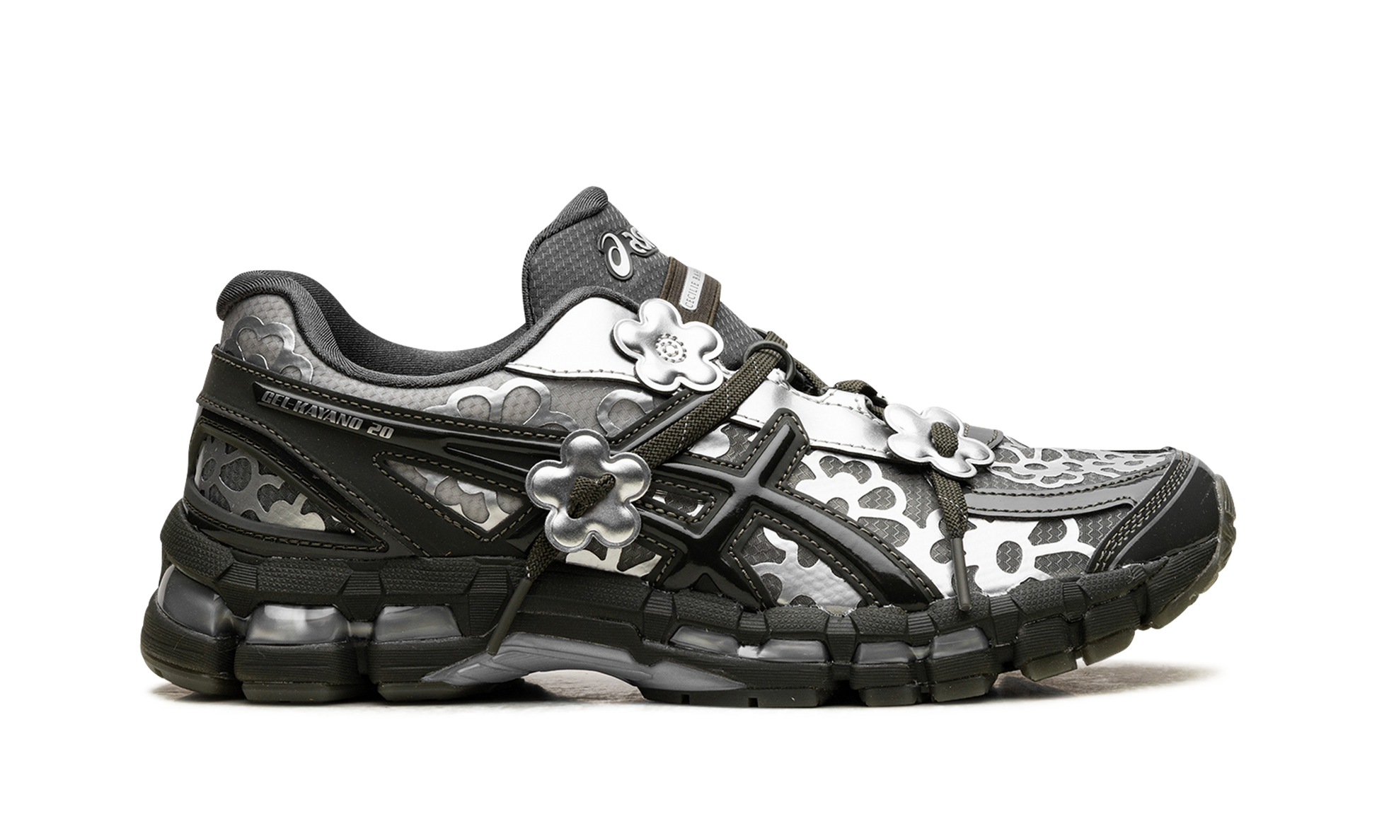Gel-kayano 20 "cecilie Bahnsen - Olive Canvas" - 6