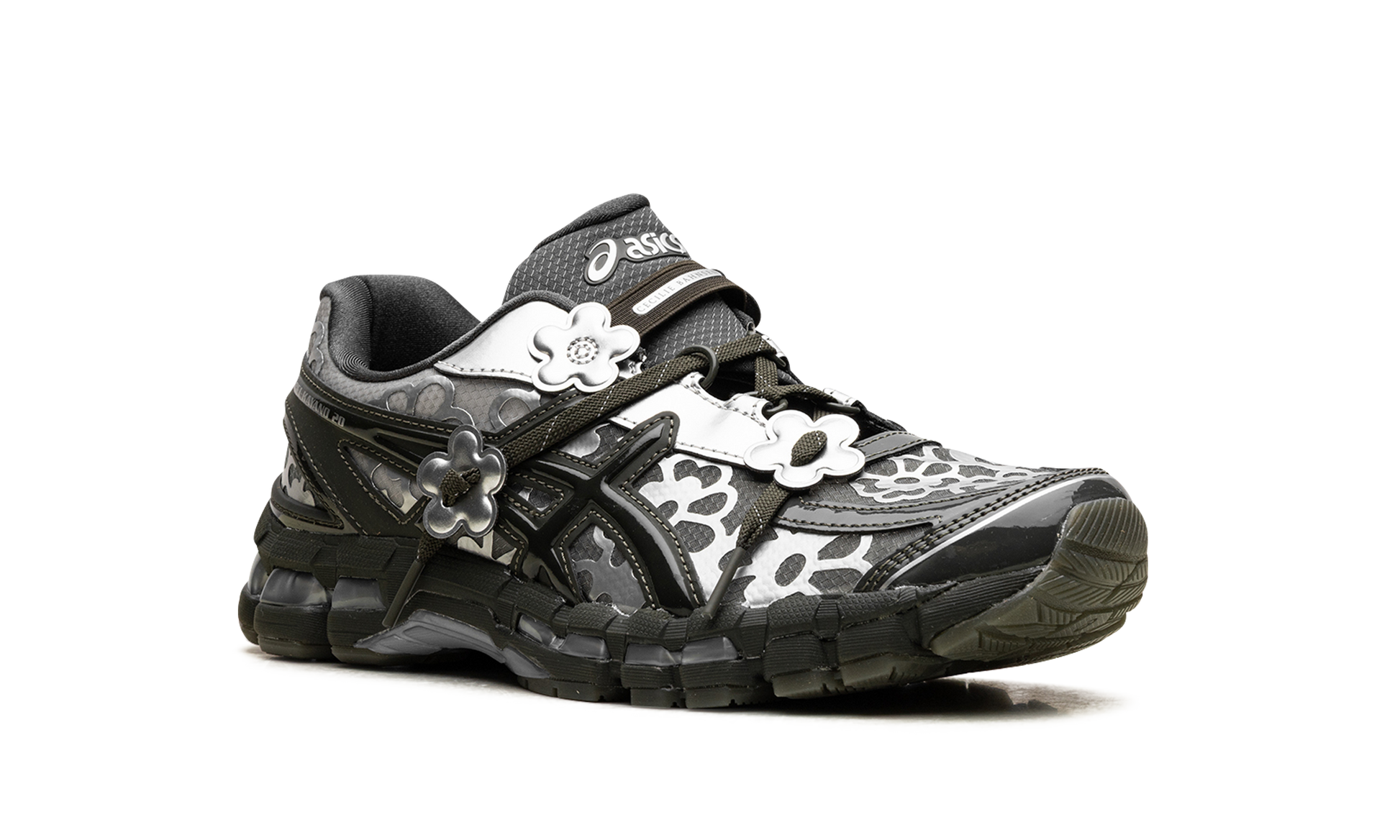 Gel-kayano 20 "cecilie Bahnsen - Olive Canvas" - 7