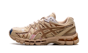 Gel-kayano 20 "doublet Cardboard" - 1