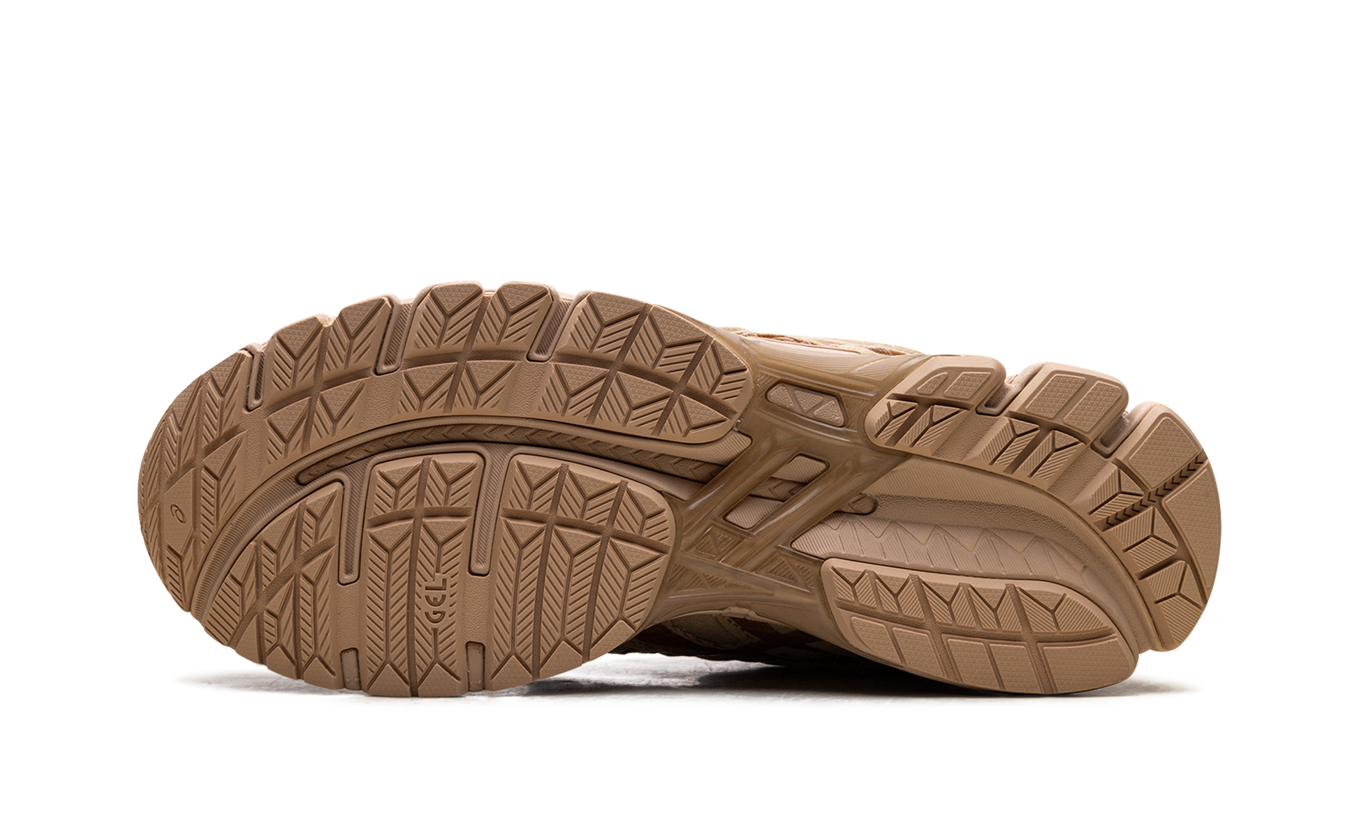 Gel-kayano 20 "doublet Cardboard" - 5