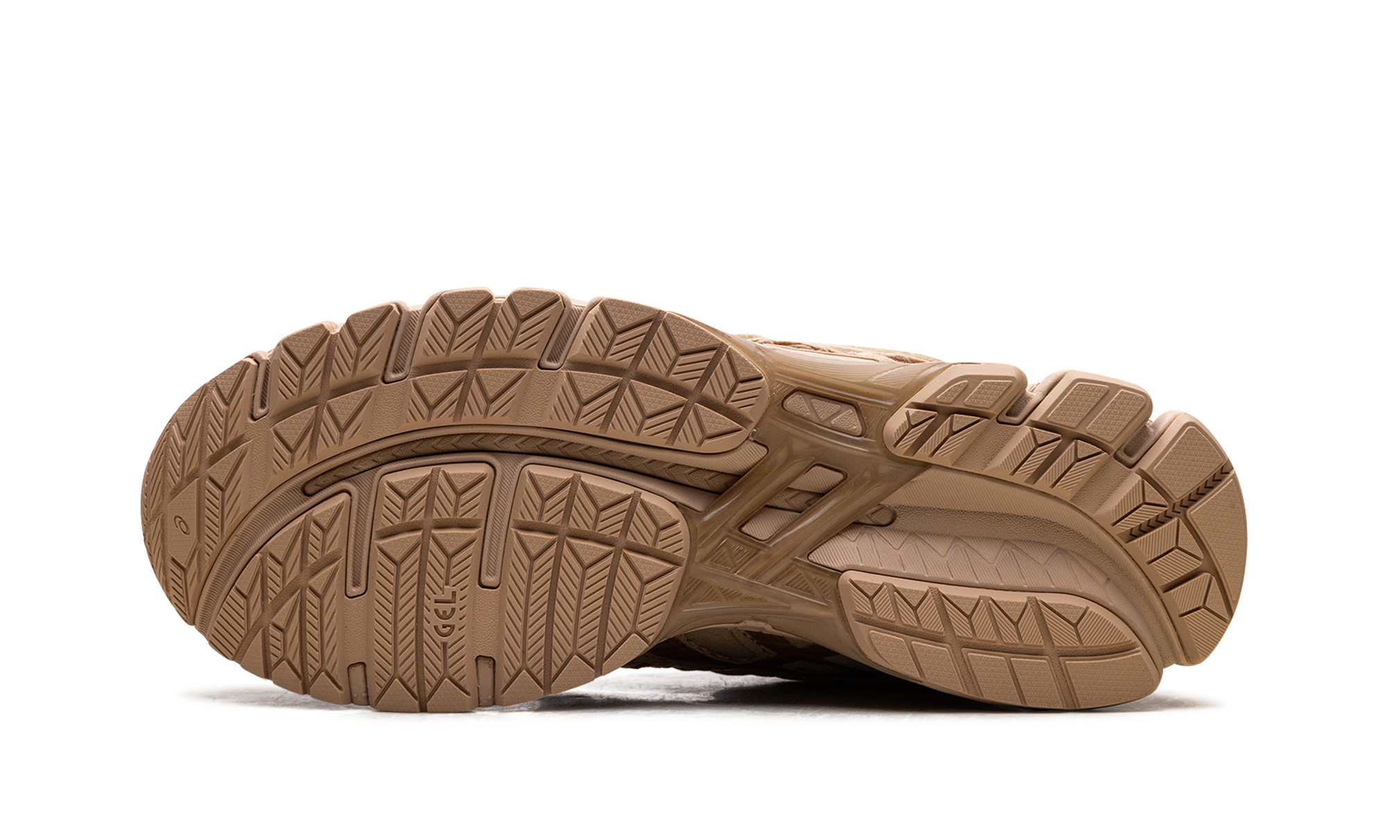 Gel-kayano 20 "doublet Cardboard" - 5