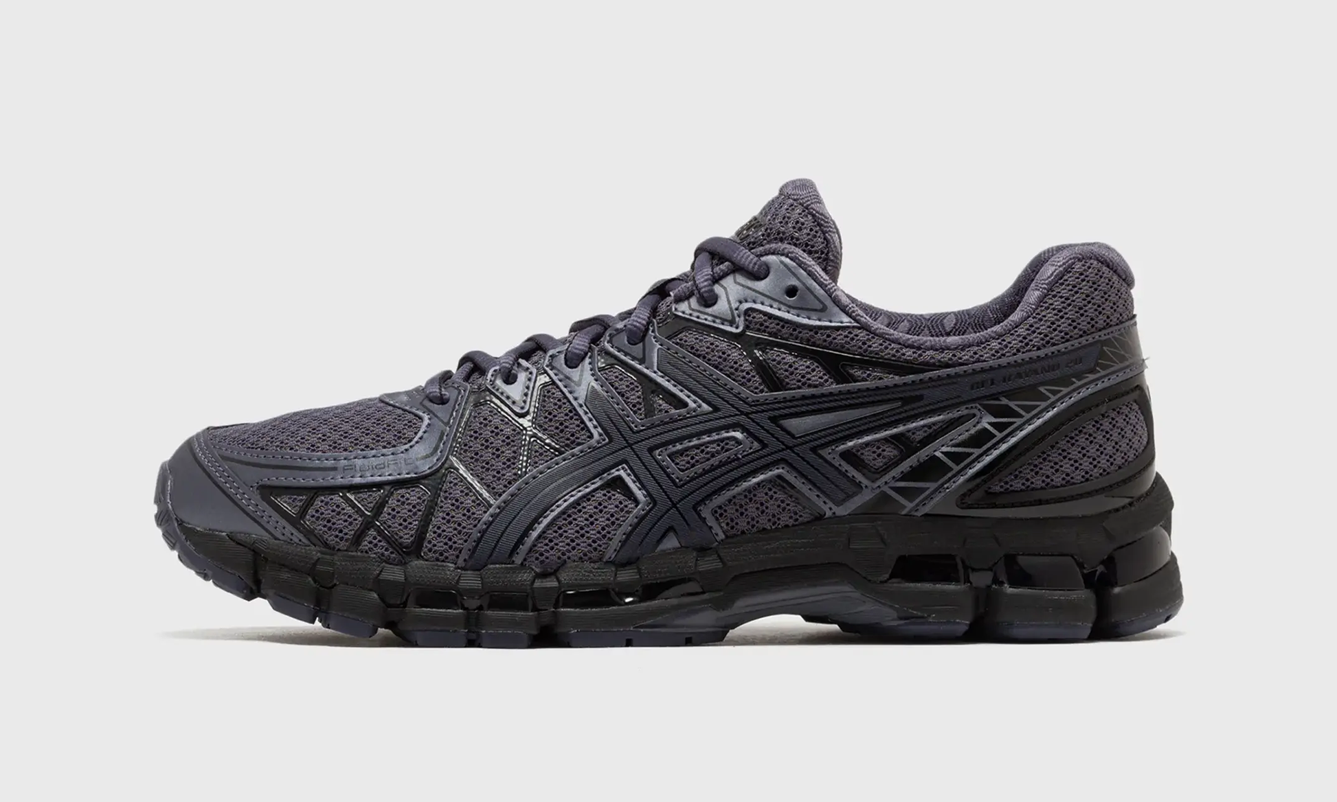 Gel Kayano 20 "indigo Fog" - 1