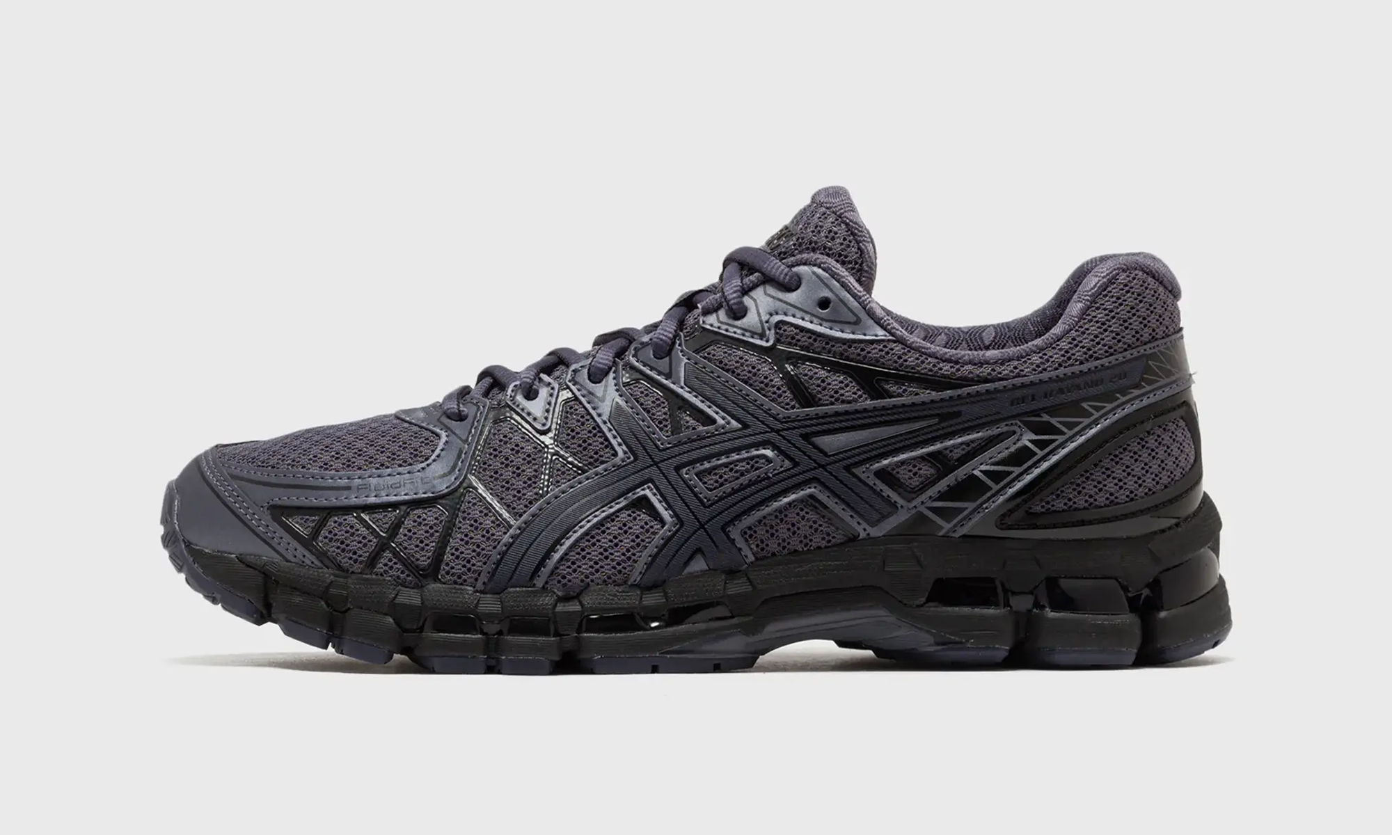 Gel Kayano 20 "indigo Fog" - 1