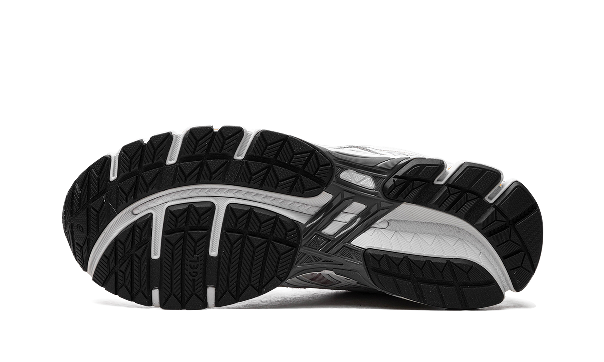 Gel-kayano 20 "kenzo - Glacier Grey" - 5