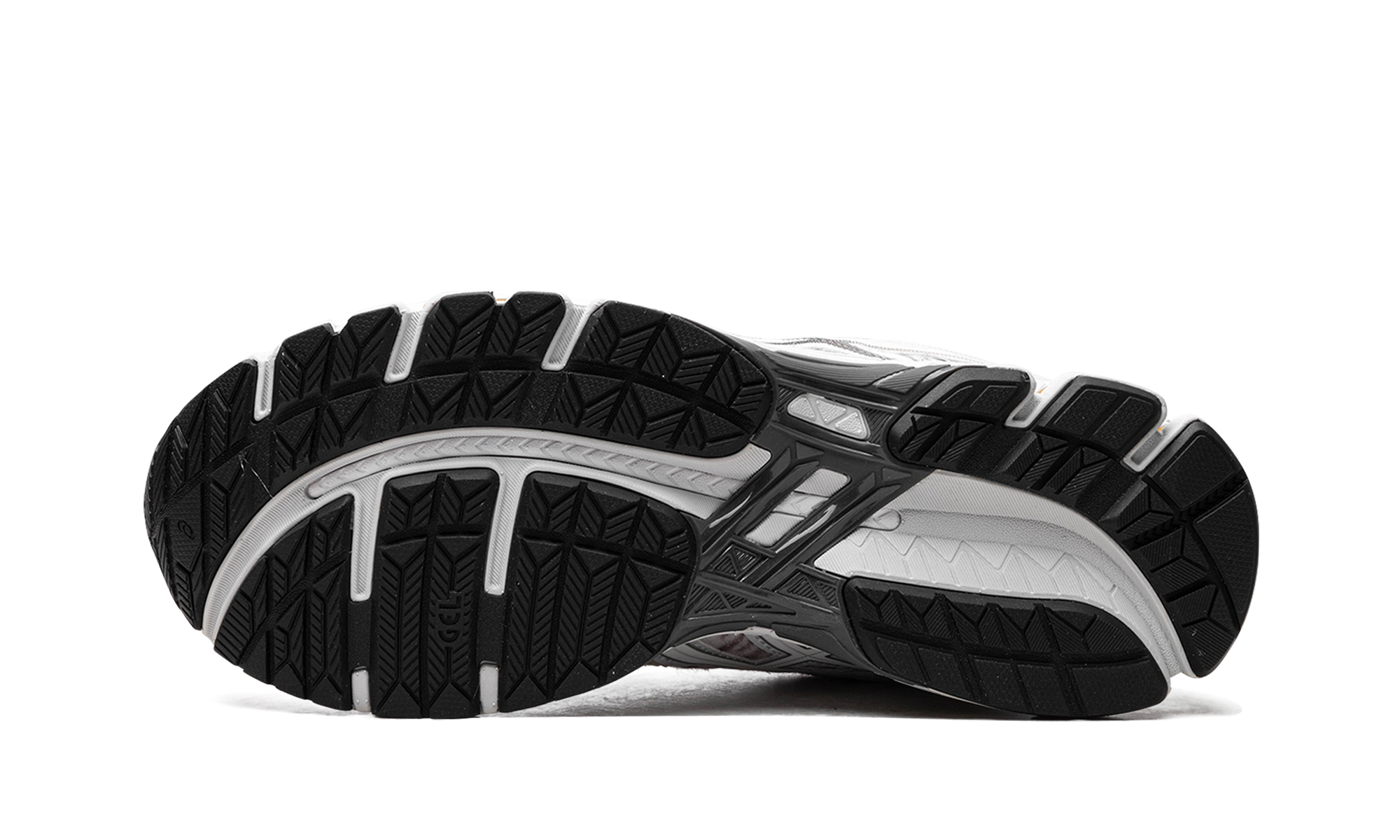 Gel-kayano 20 "kenzo - Glacier Grey" - 5