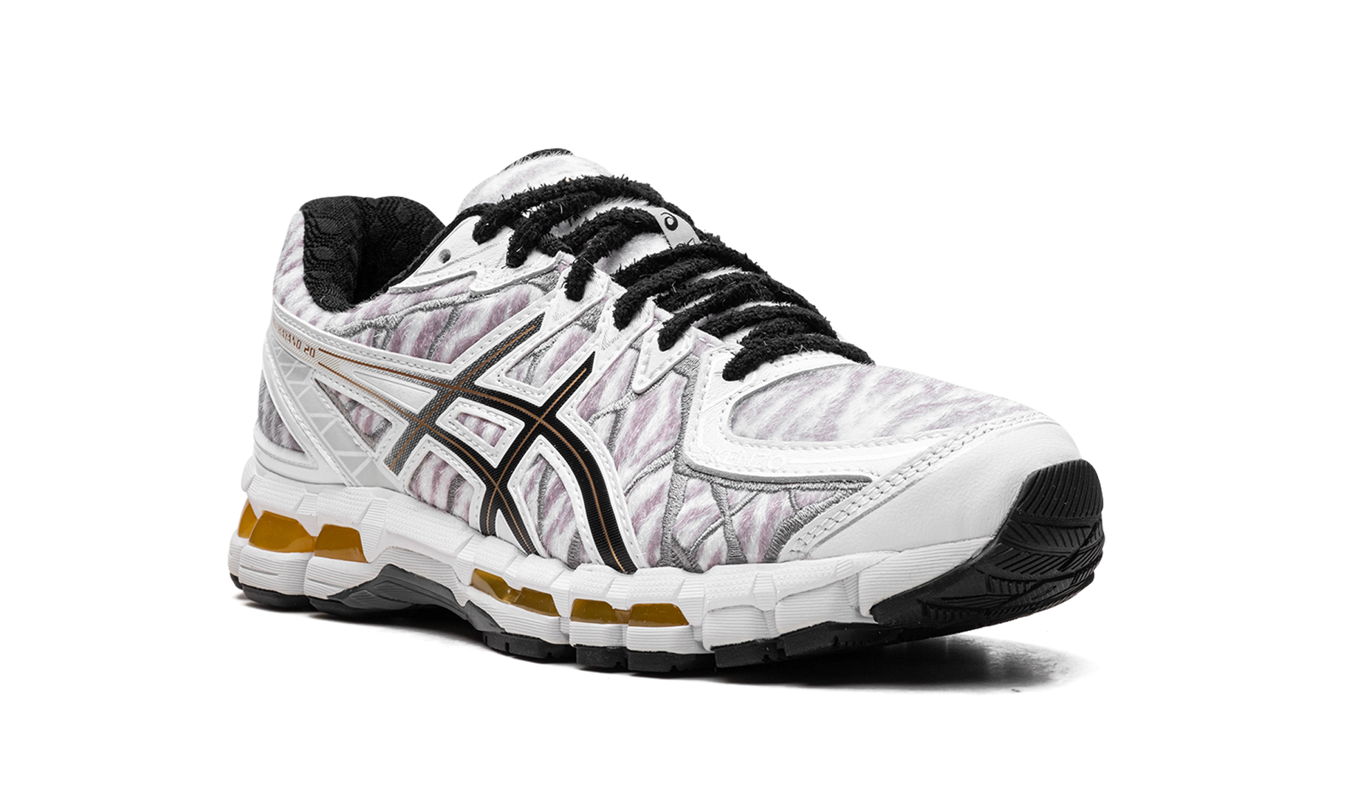 Gel-kayano 20 "kenzo - Glacier Grey" - 7
